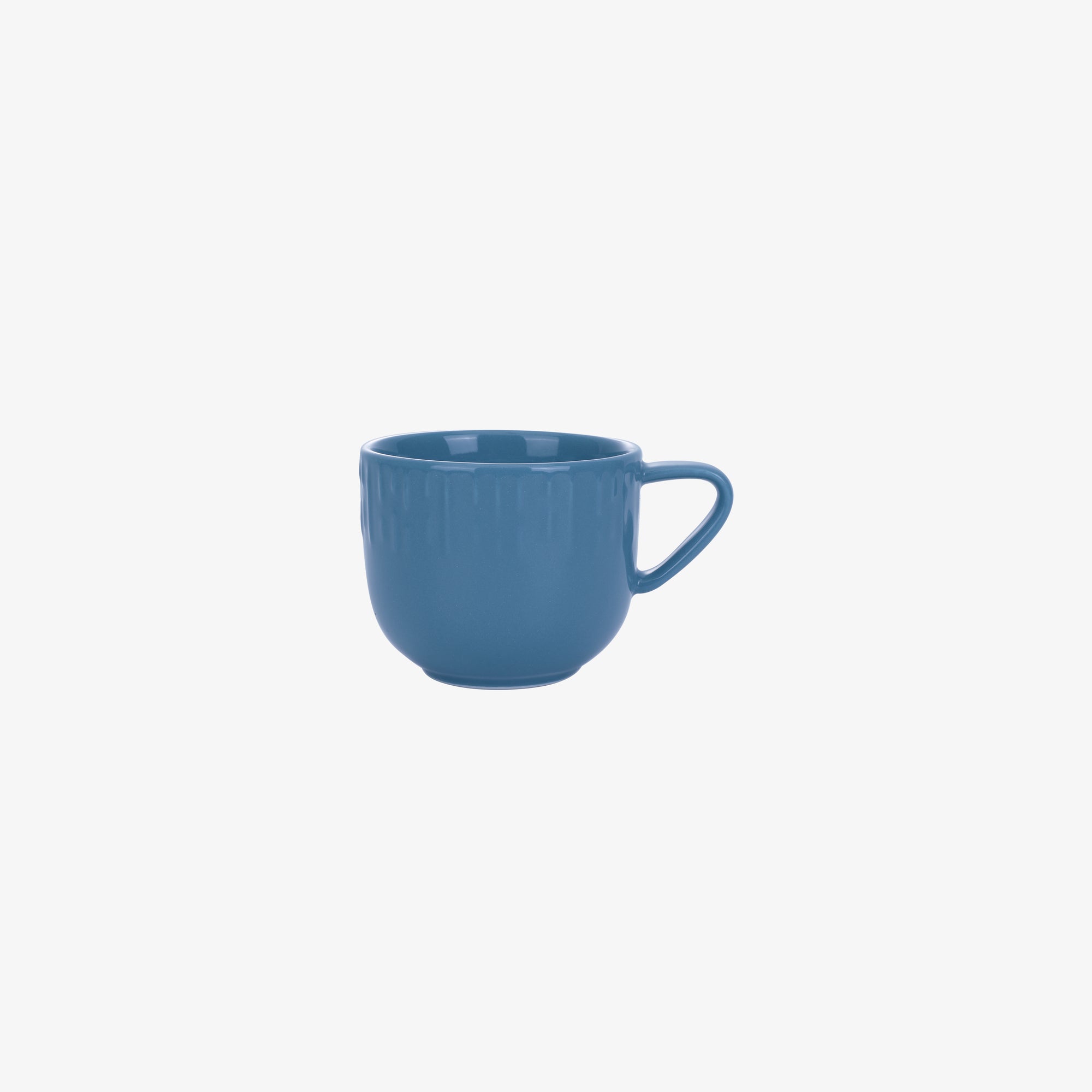 Confetti cup | Blueberry