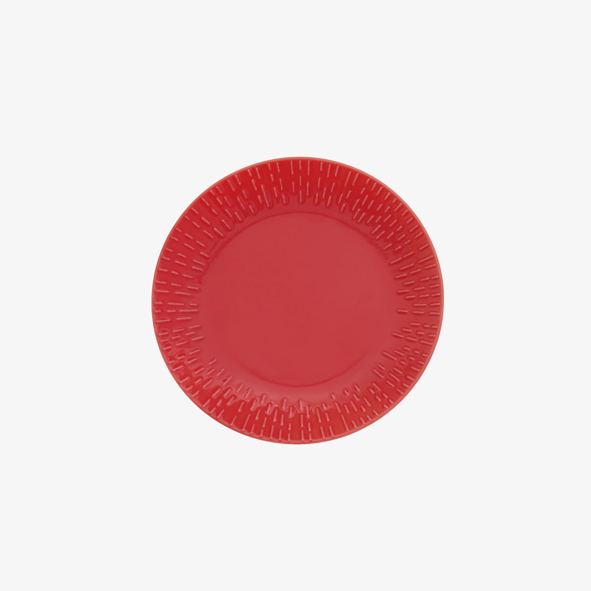 Confetti dessert plate | Chili