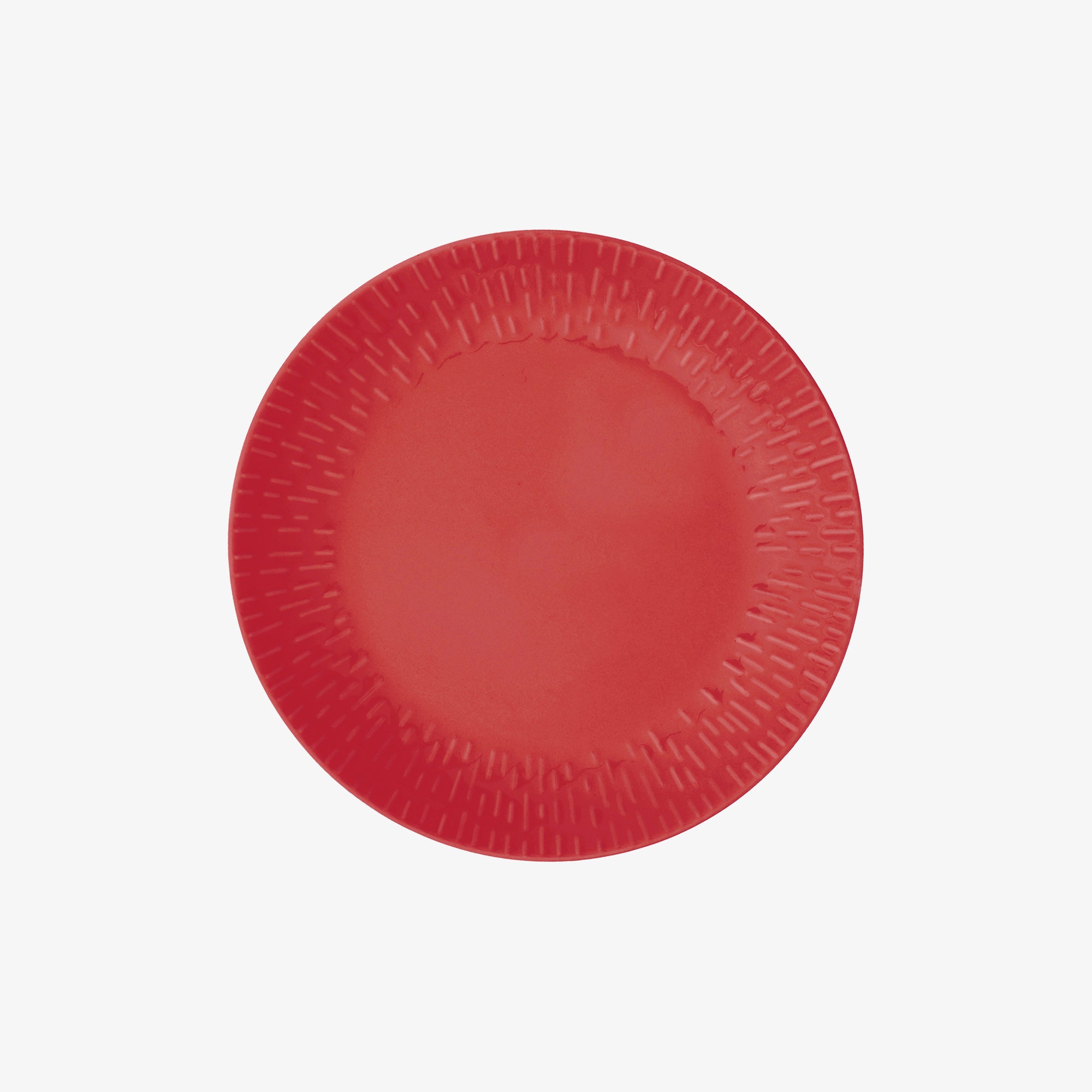 Confetti lunch plate | Chili