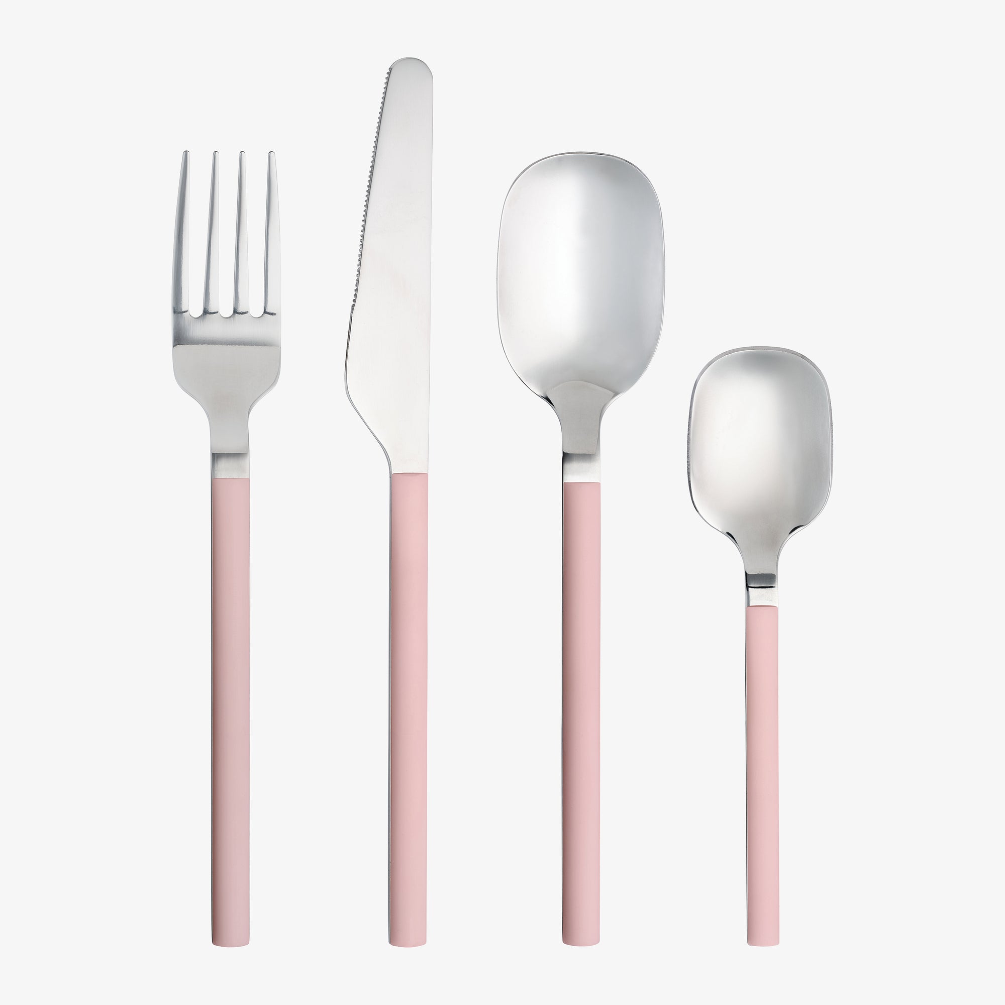 Conteffi 16 piece cutlery | Candyfloss