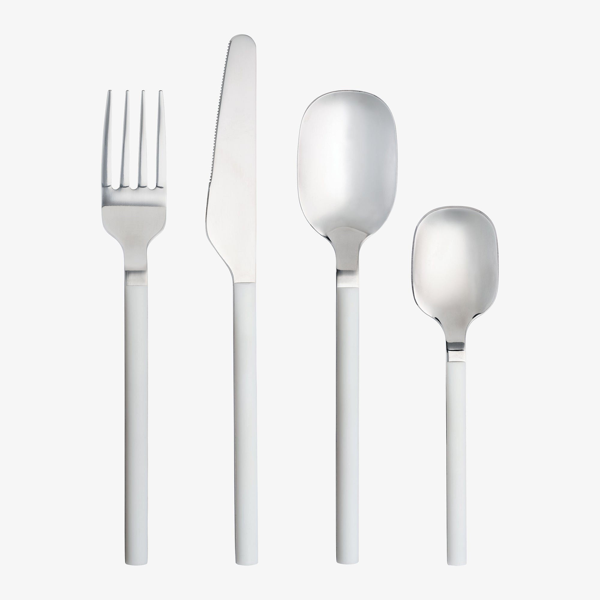 Conteffi 16 piece cutlery | Mozzarella