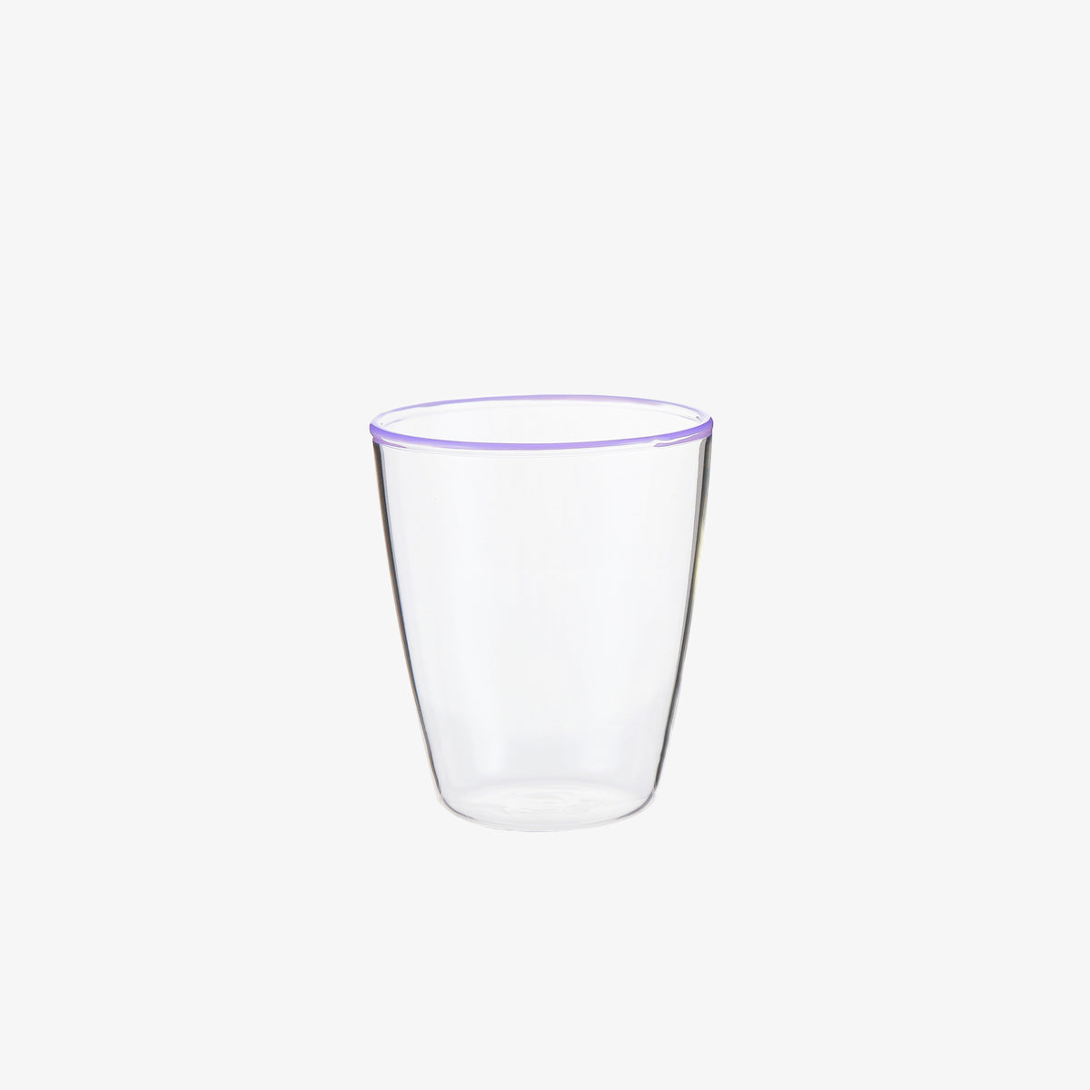 Art glass | Lavender