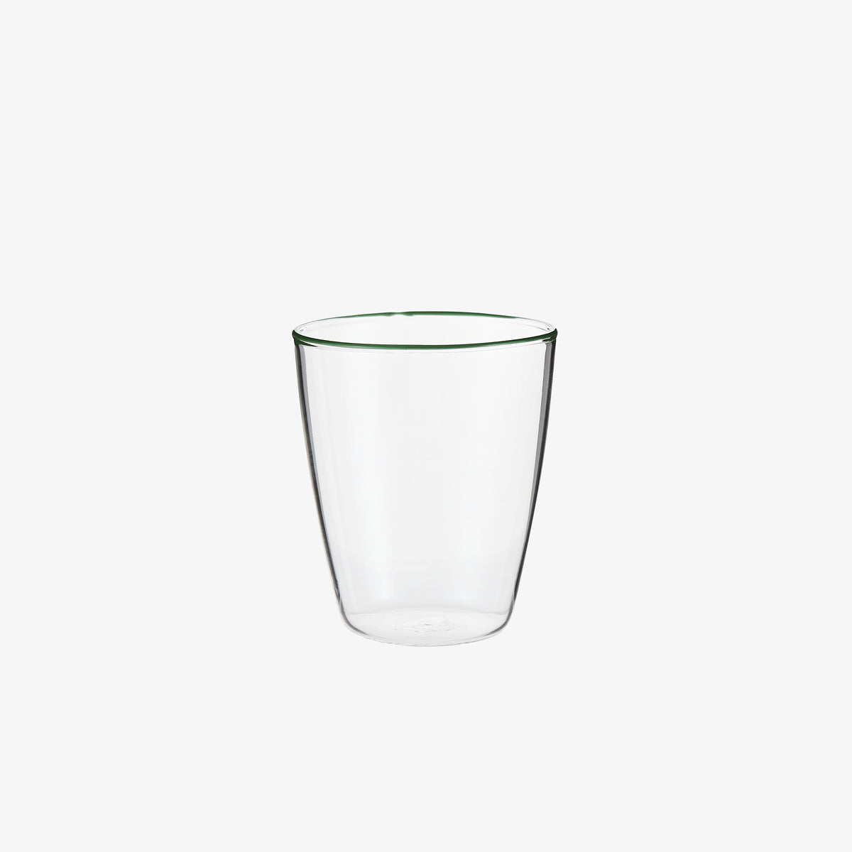 Art glass | Olive