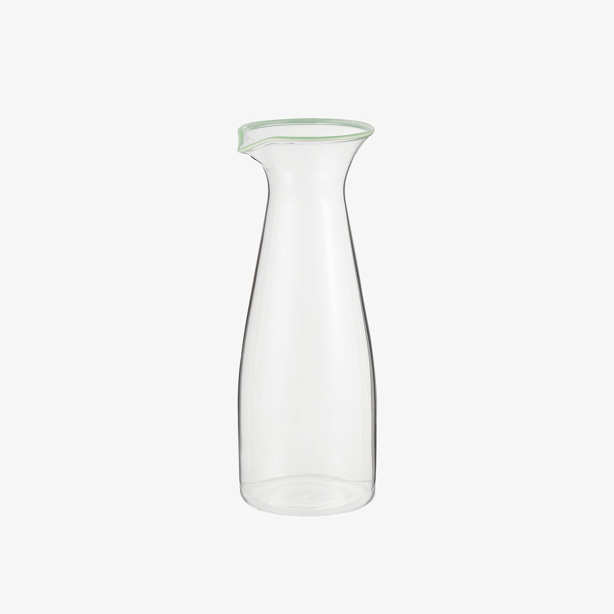 Art carafe | Pistachio