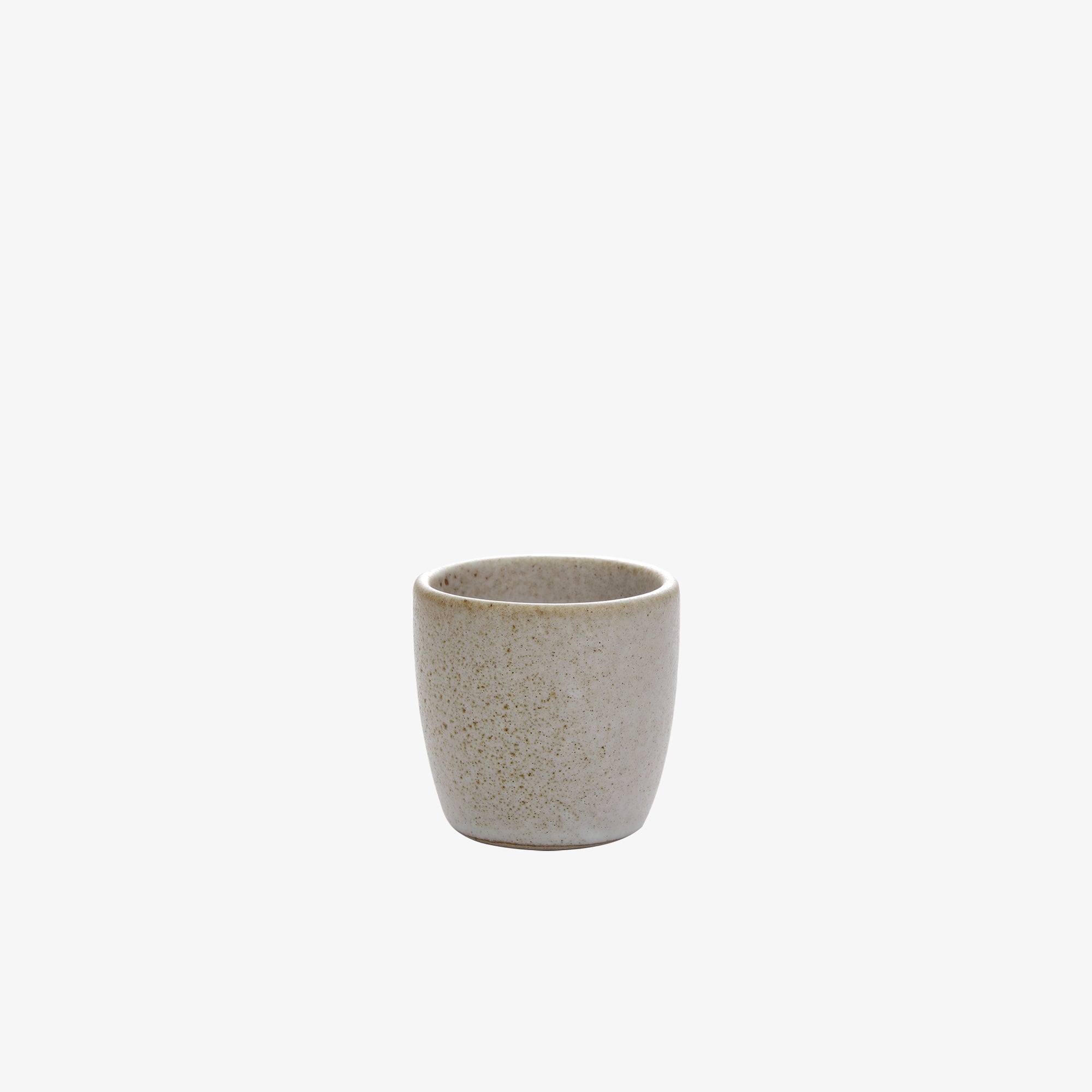 RAW espresso cup | Sandy Beige