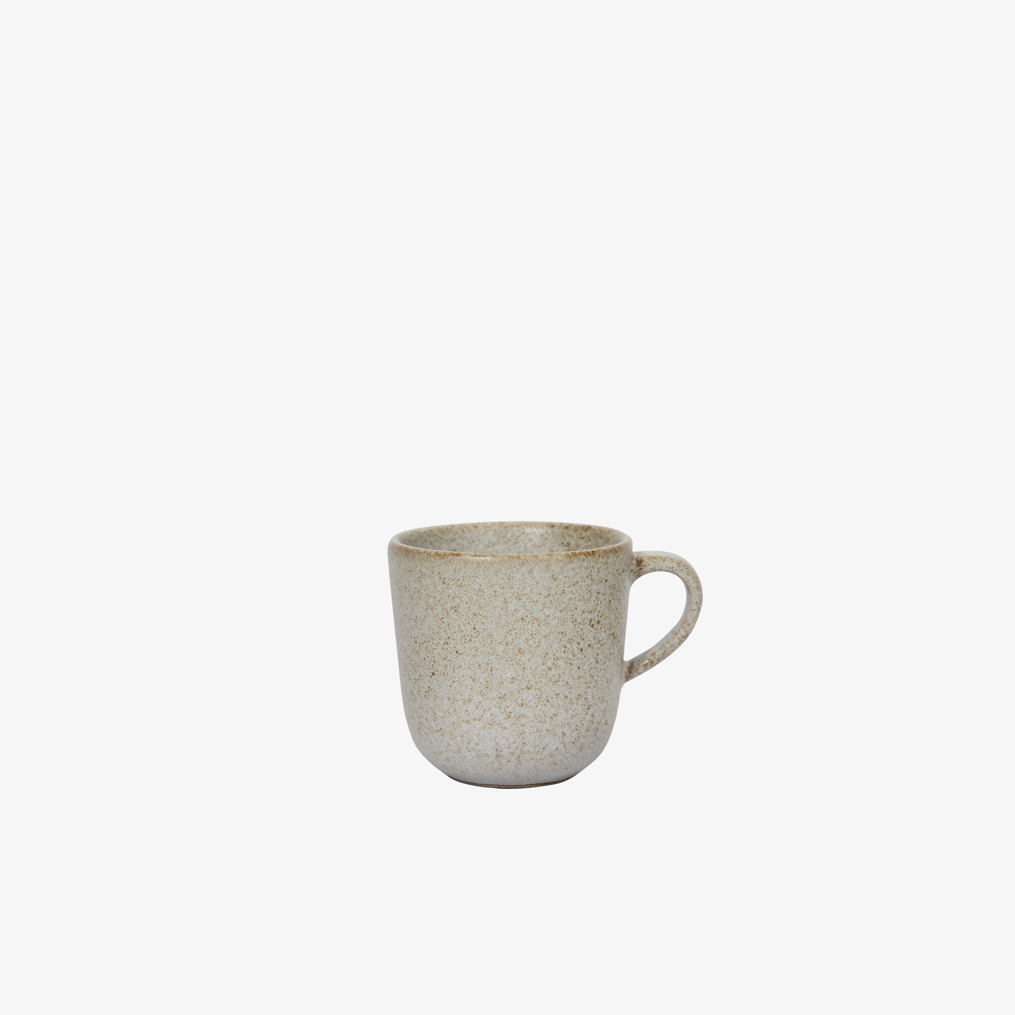 RAW coffee cup | Sandy Beige