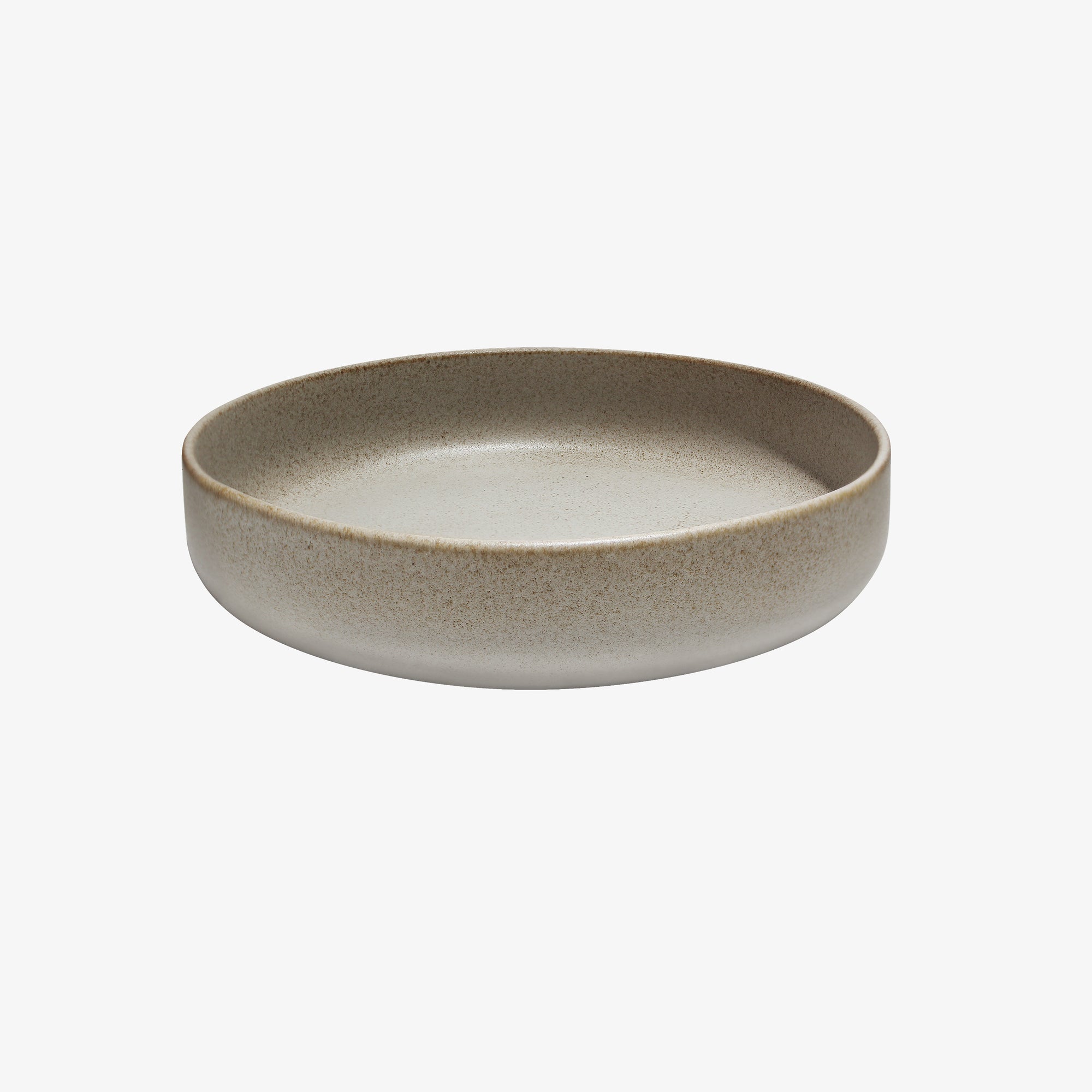 RAW serving bowl | Sandy Beige
