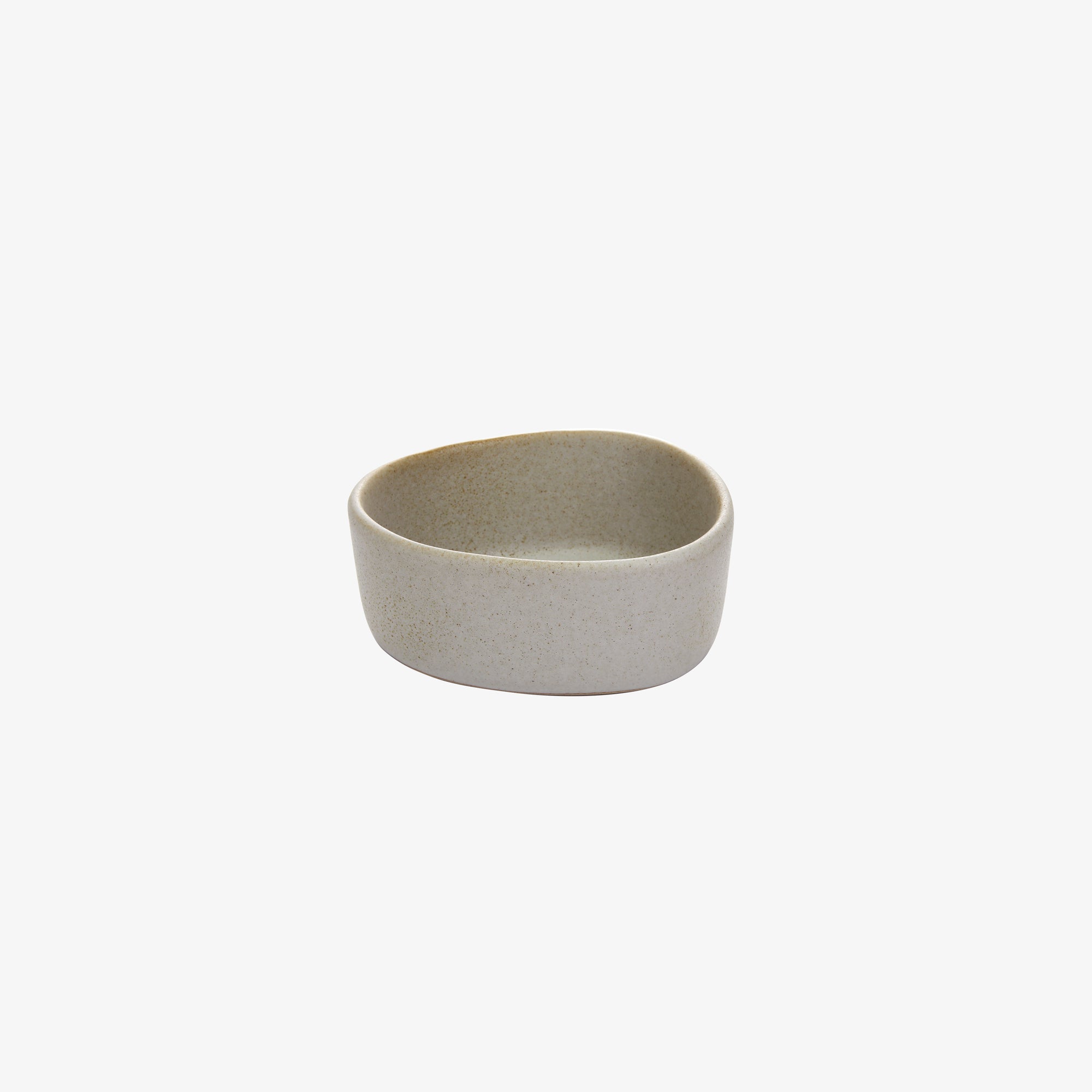 RAW Organic bowl | Sandy Beige