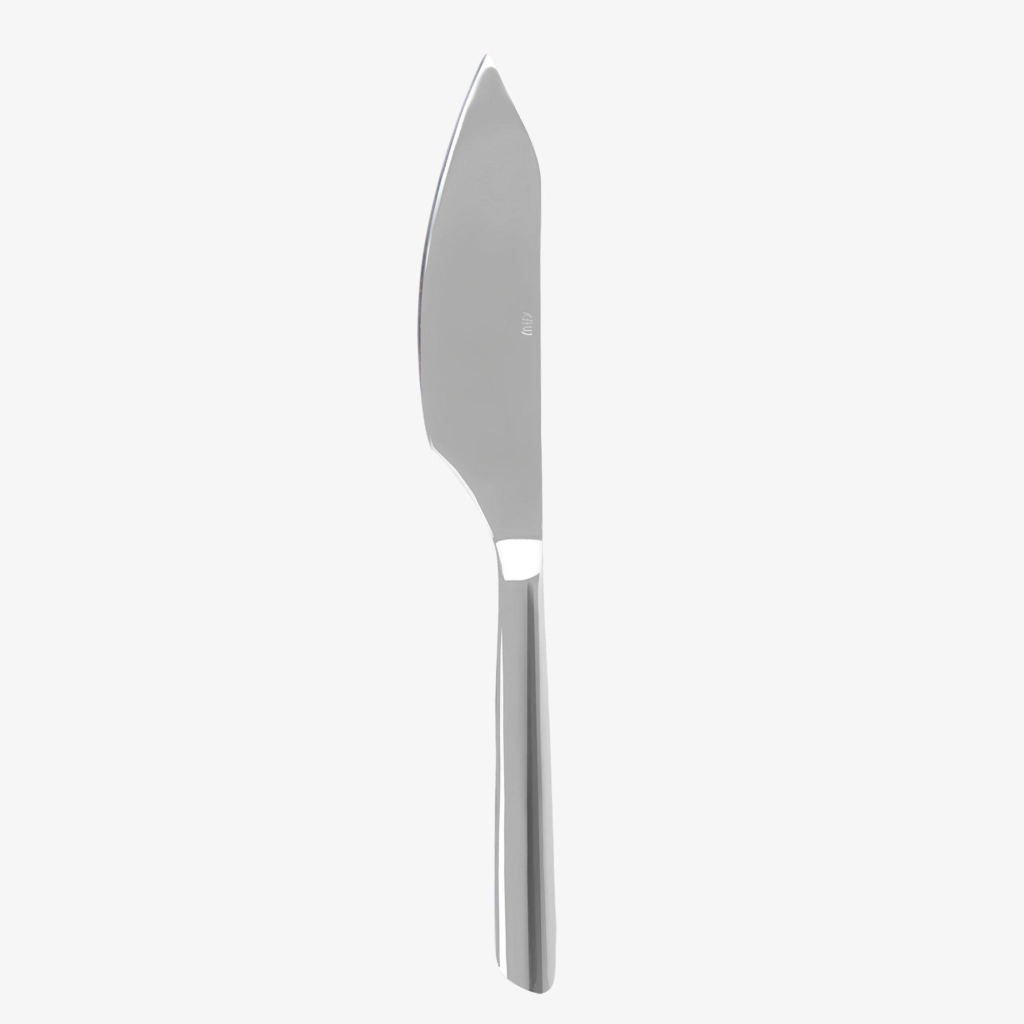RAW cake knife | Mirror Polish