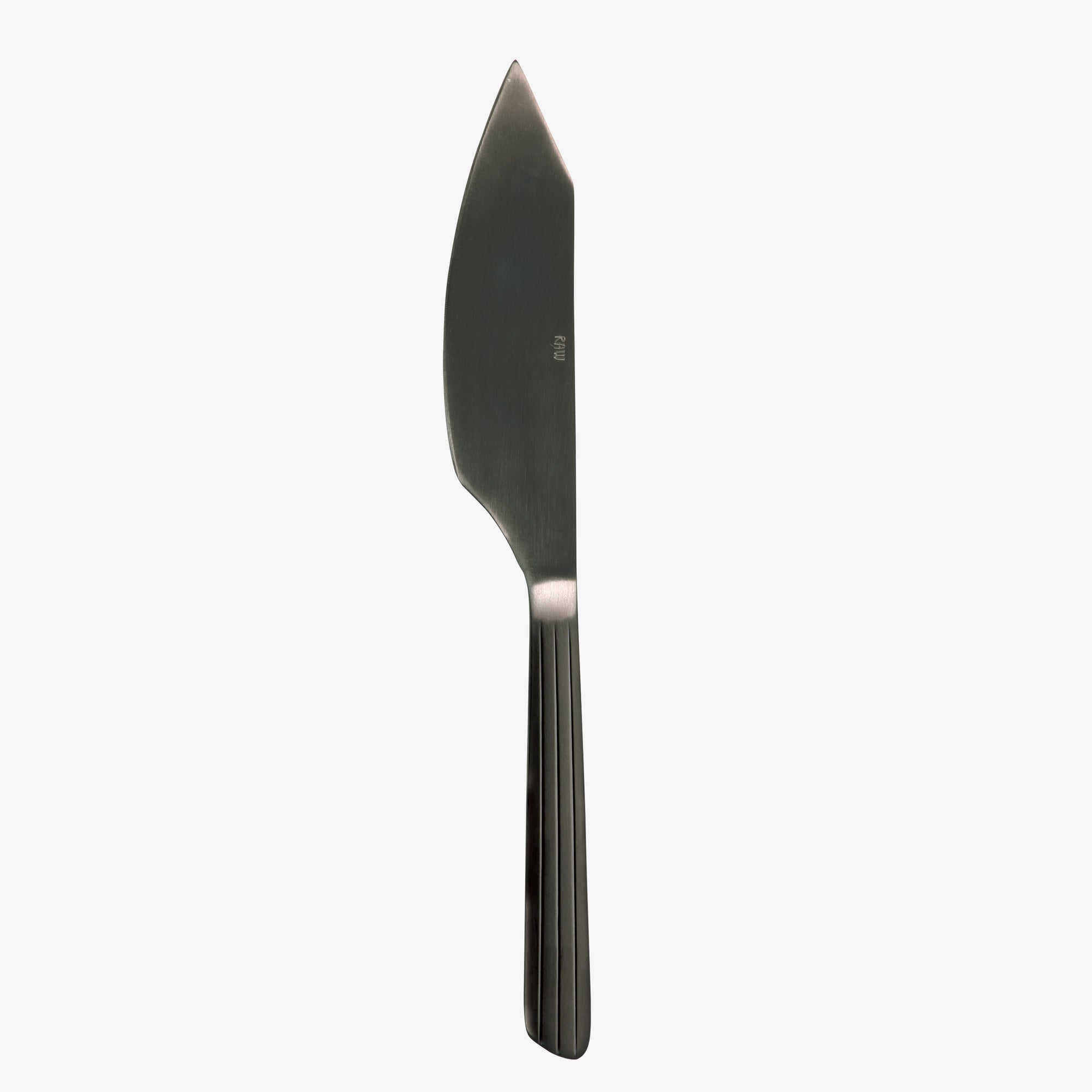 RAW cake knife | Matte Black