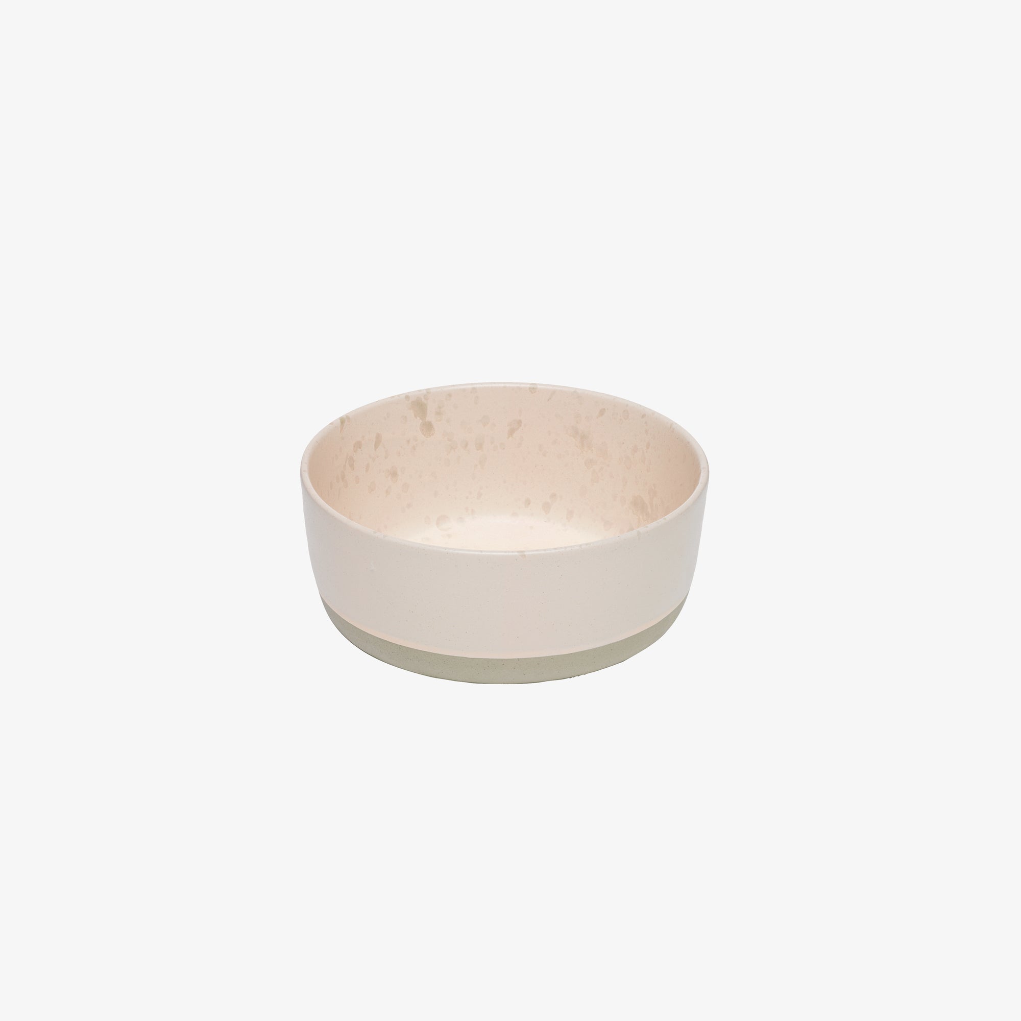 RAW bowl 13.5 cm | Nordic Nude