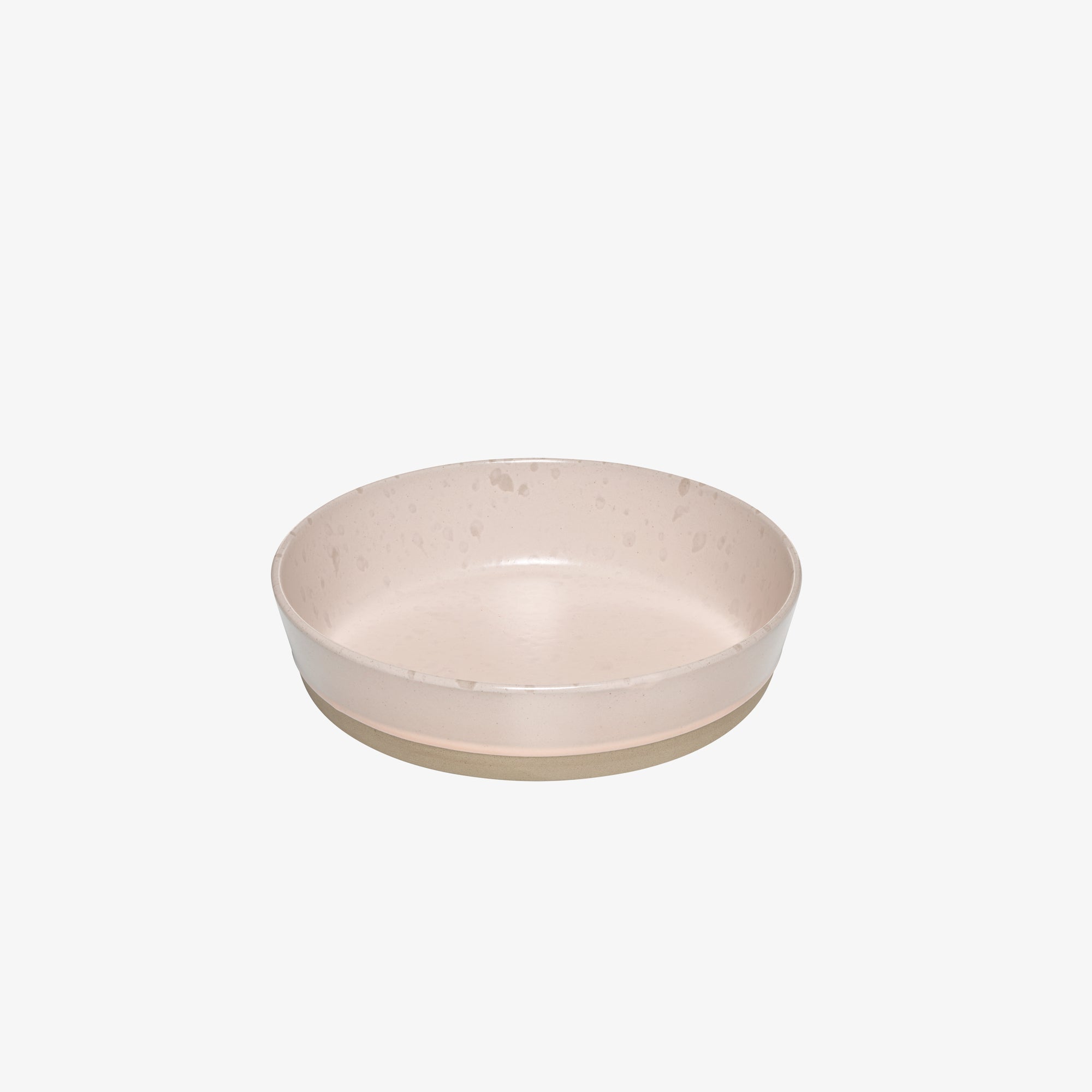 RAW soup plate | Nordic Nude