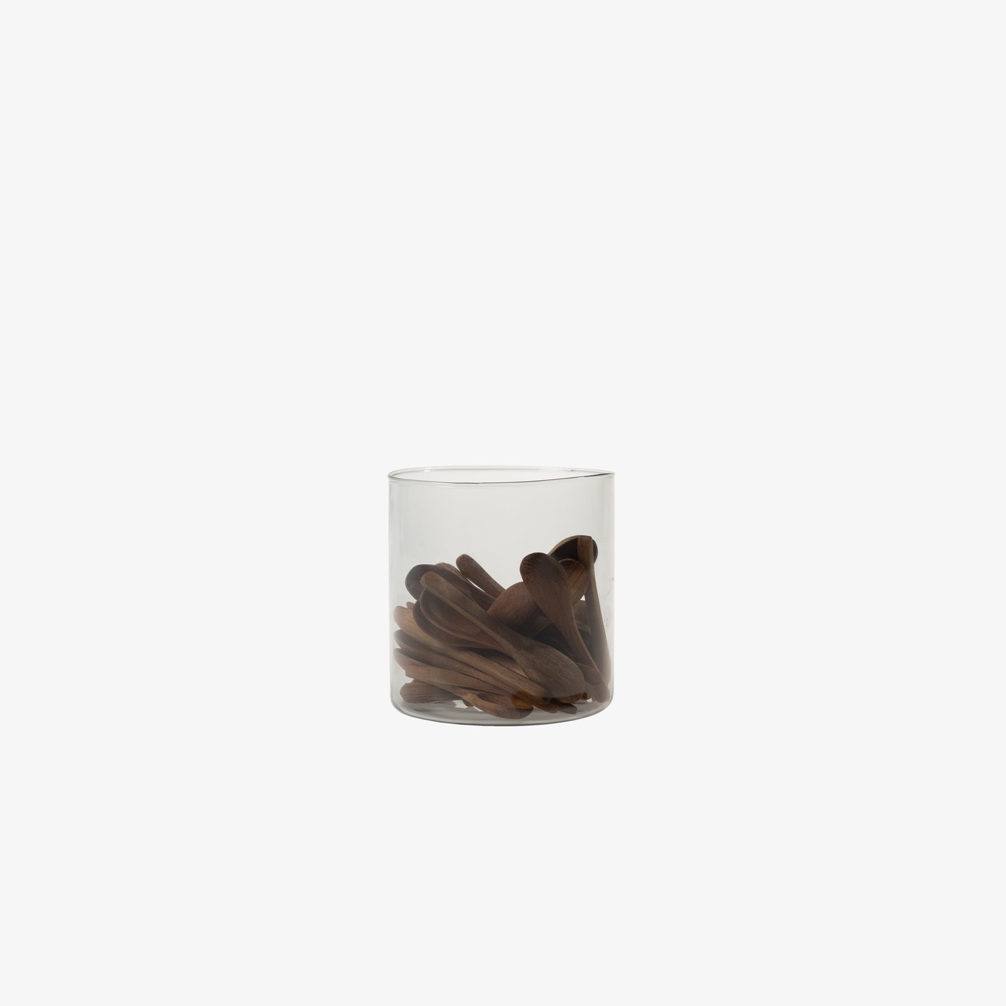 RAW Teak spoon | Natural
