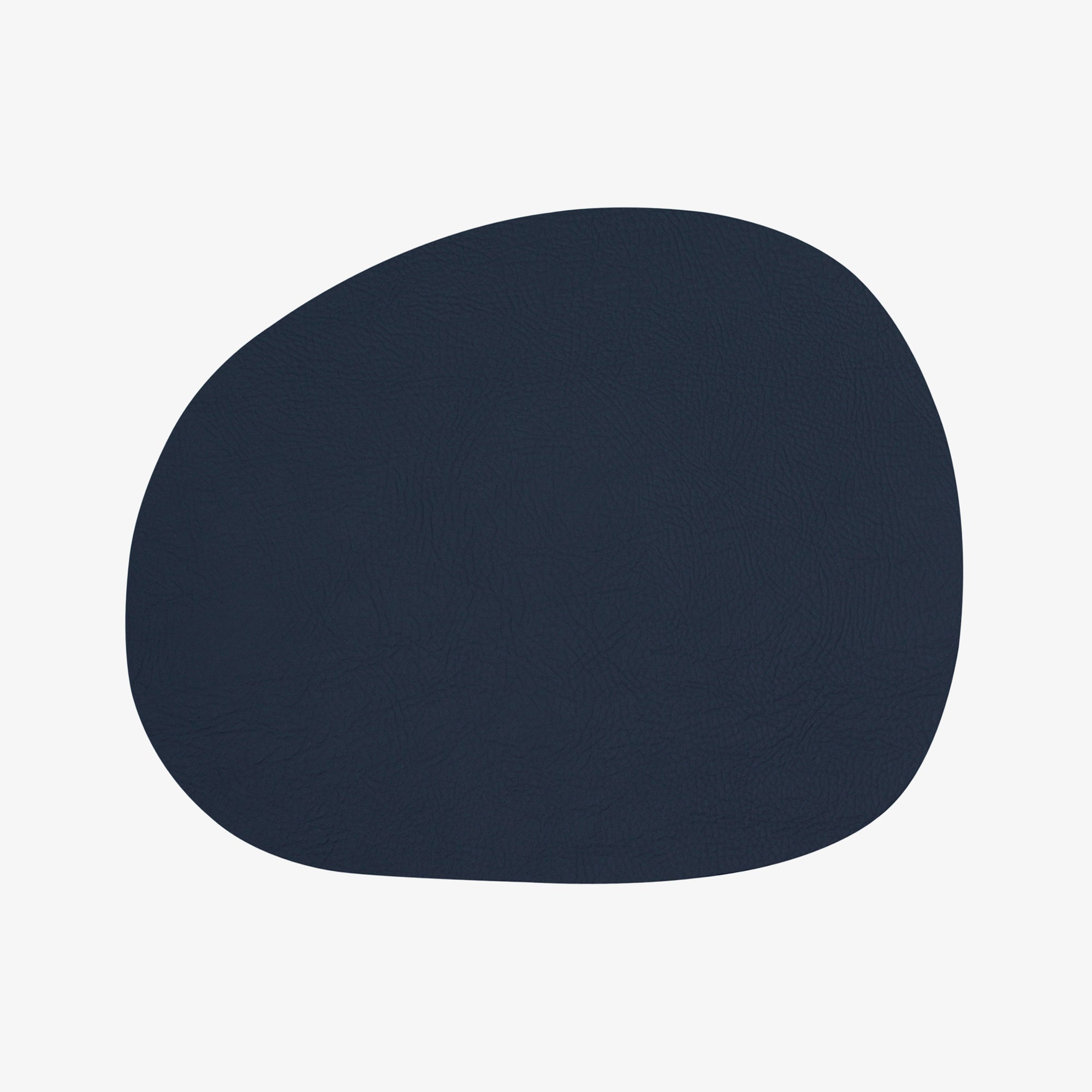 RAW Buffalo placemat | Dark blue