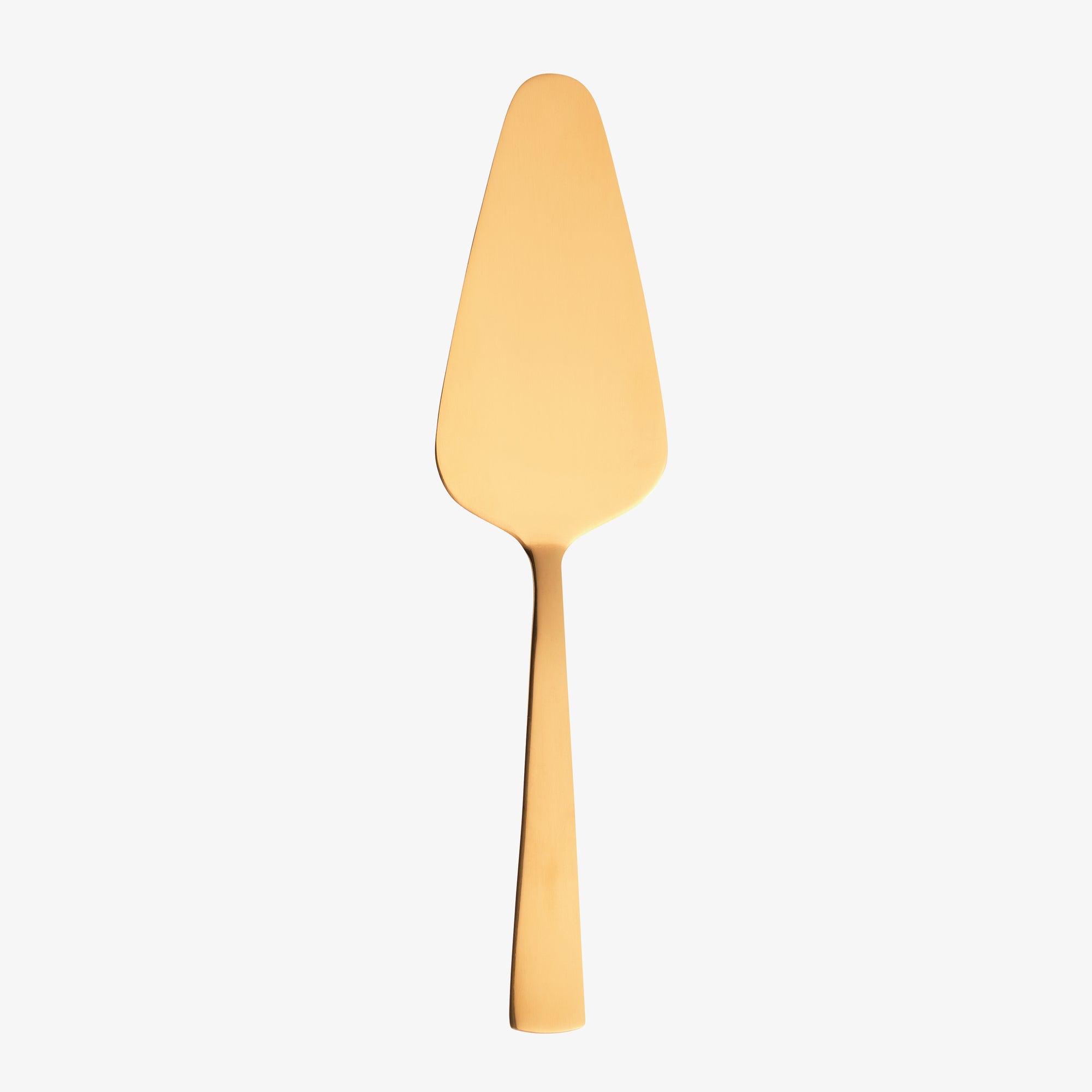 RAW cakeserver | Gold