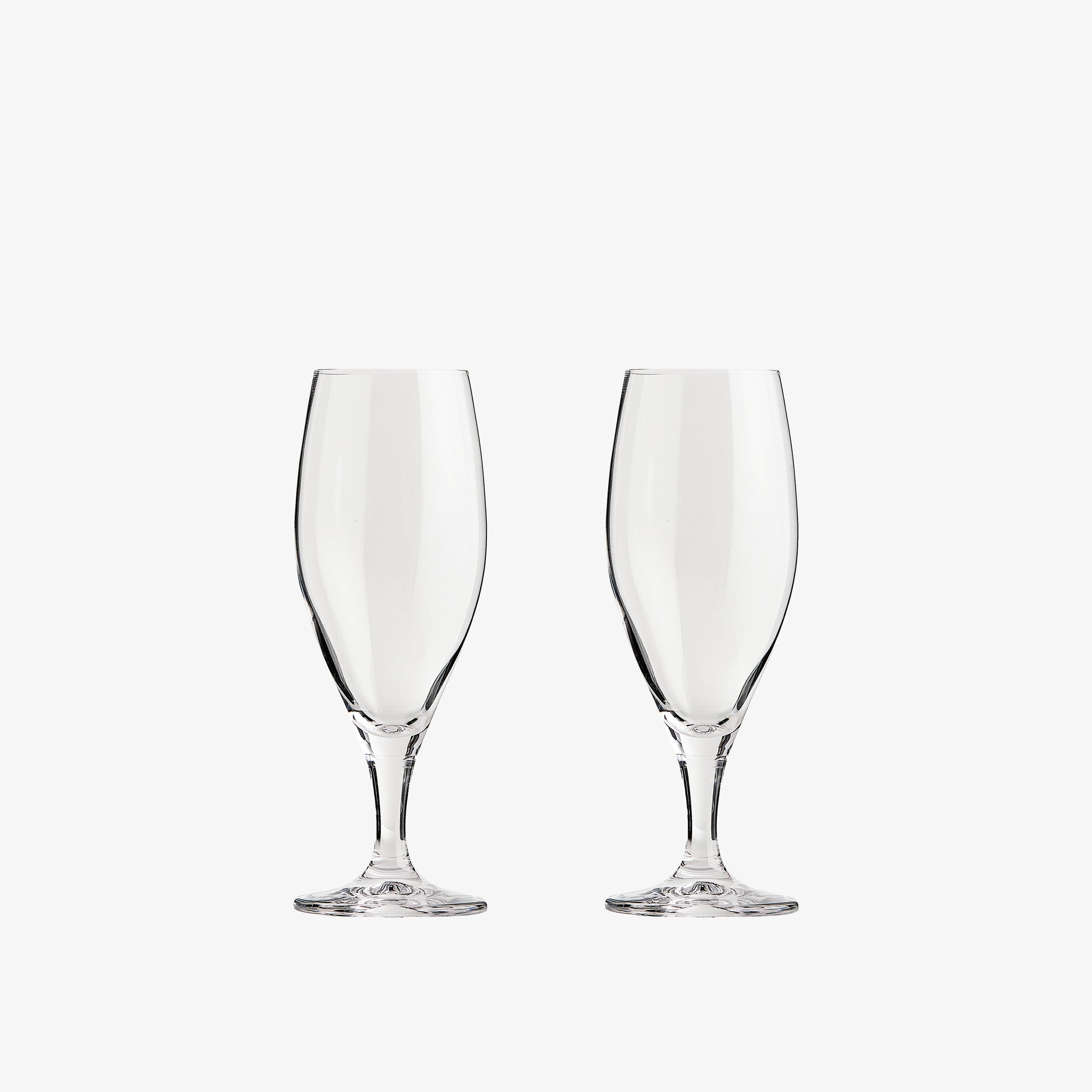 Passion Connoisseur - for beer 2 pcs. | Clear