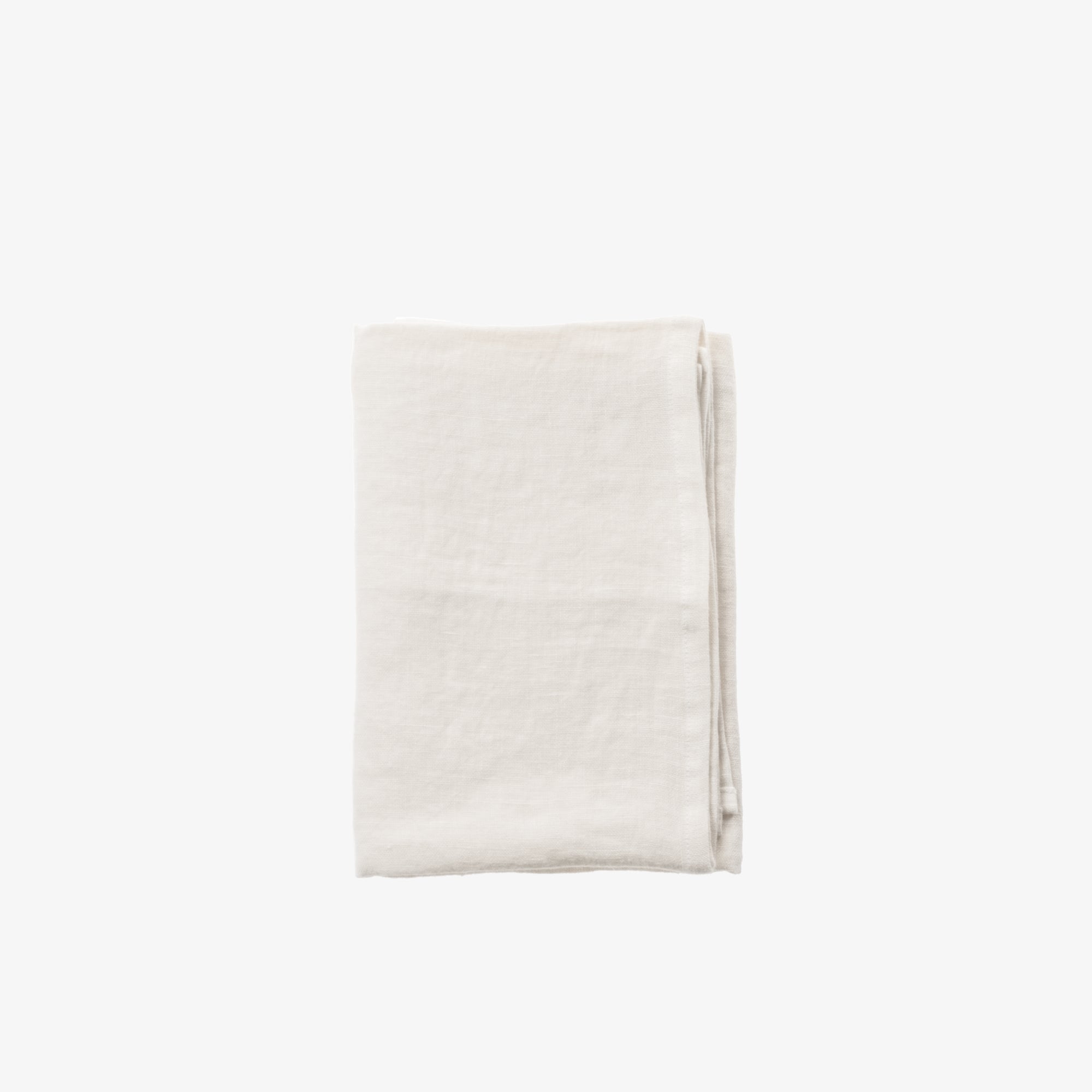 RAW dish towel 2 pcs. | Modern White
