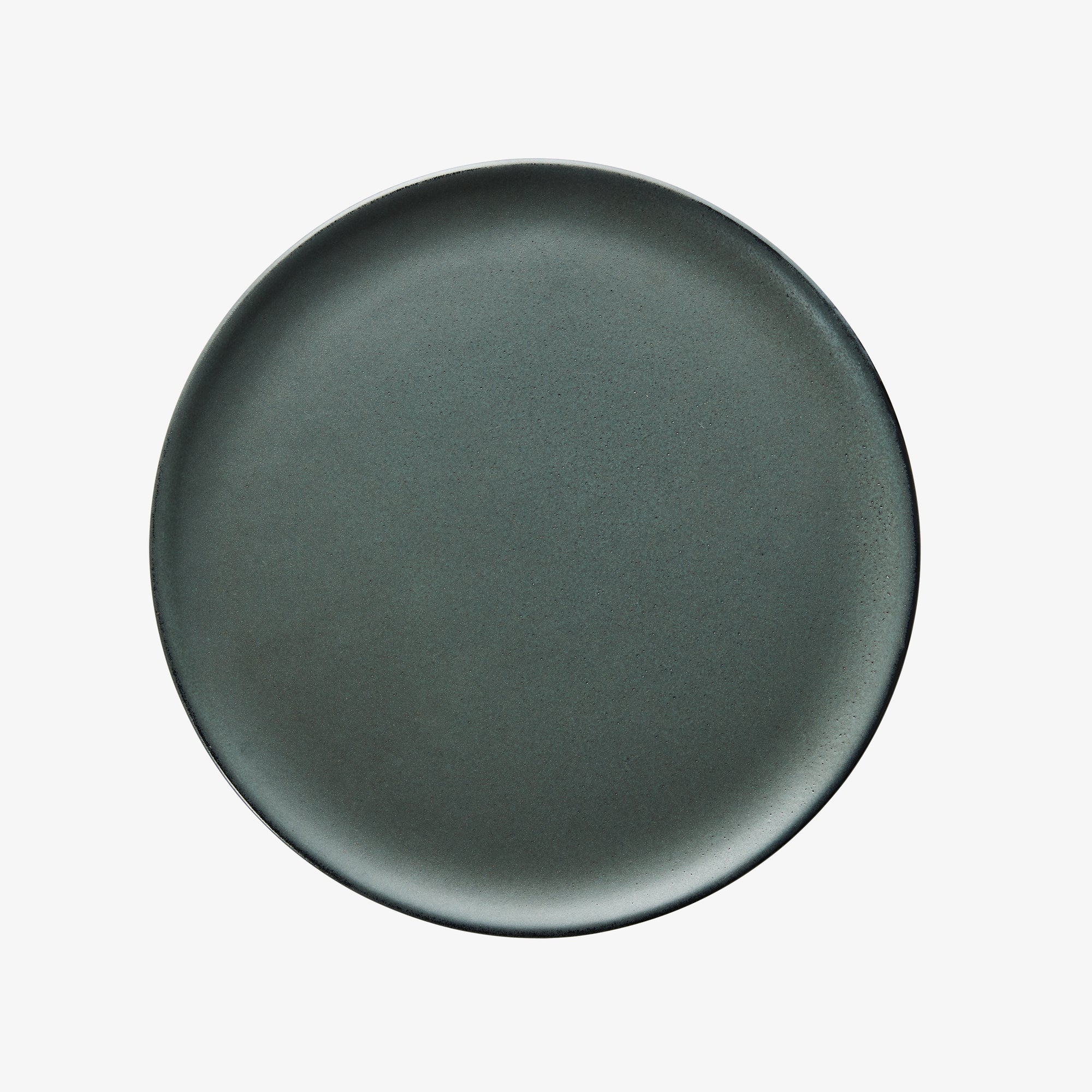 RAW dinner plate | Northern Green
