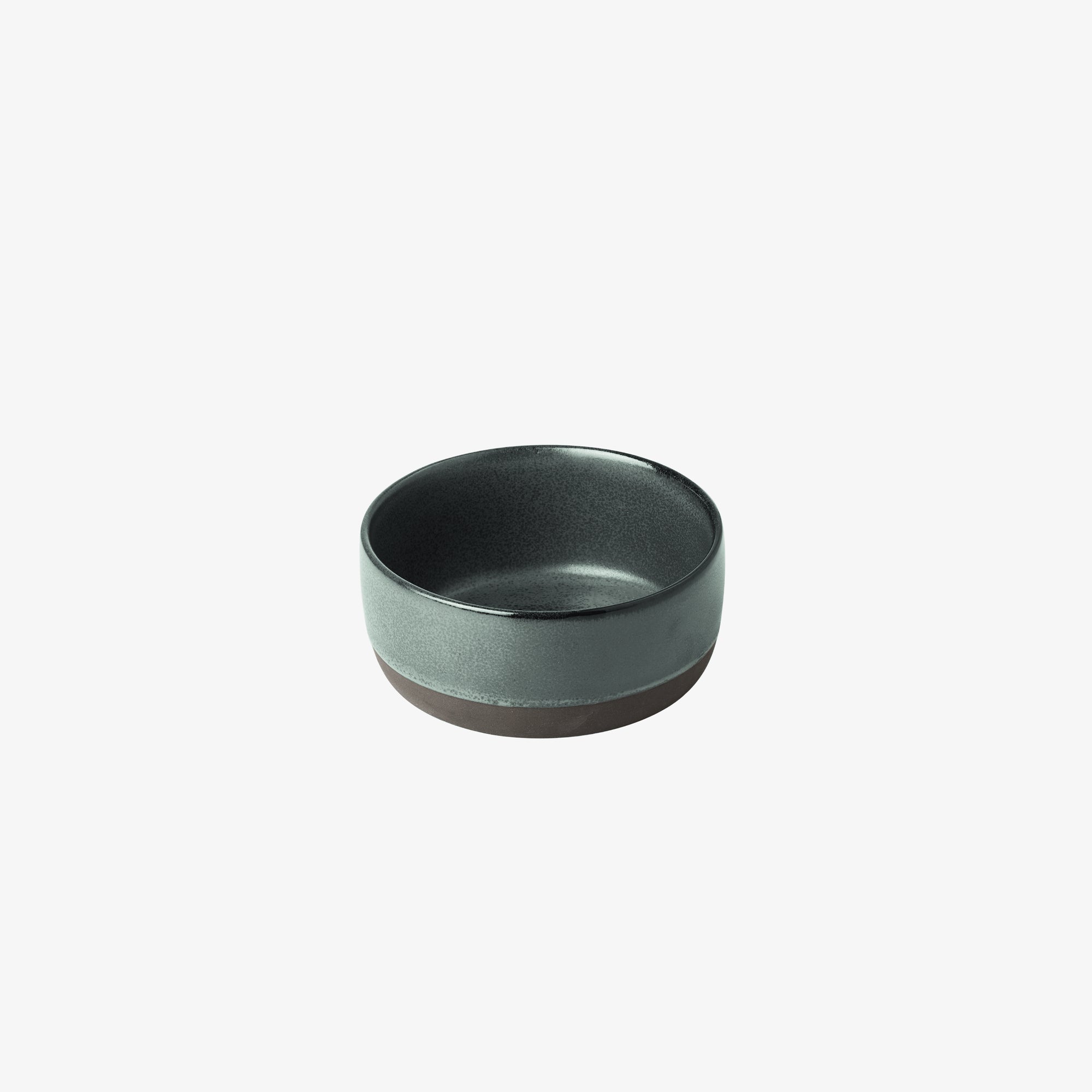 RAW bowl 13.5 cm | Northern Green