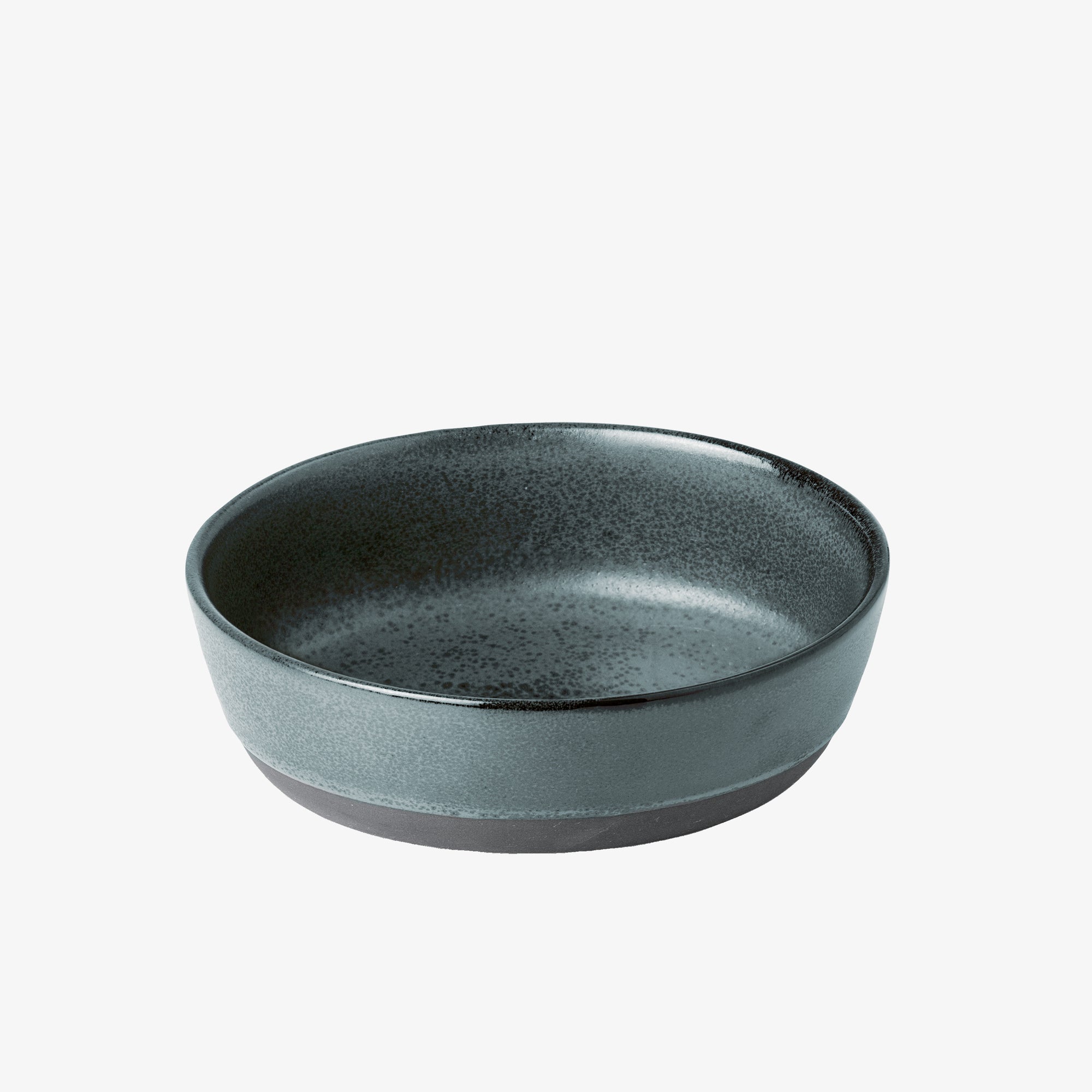 RAW soup plate | Northern Green