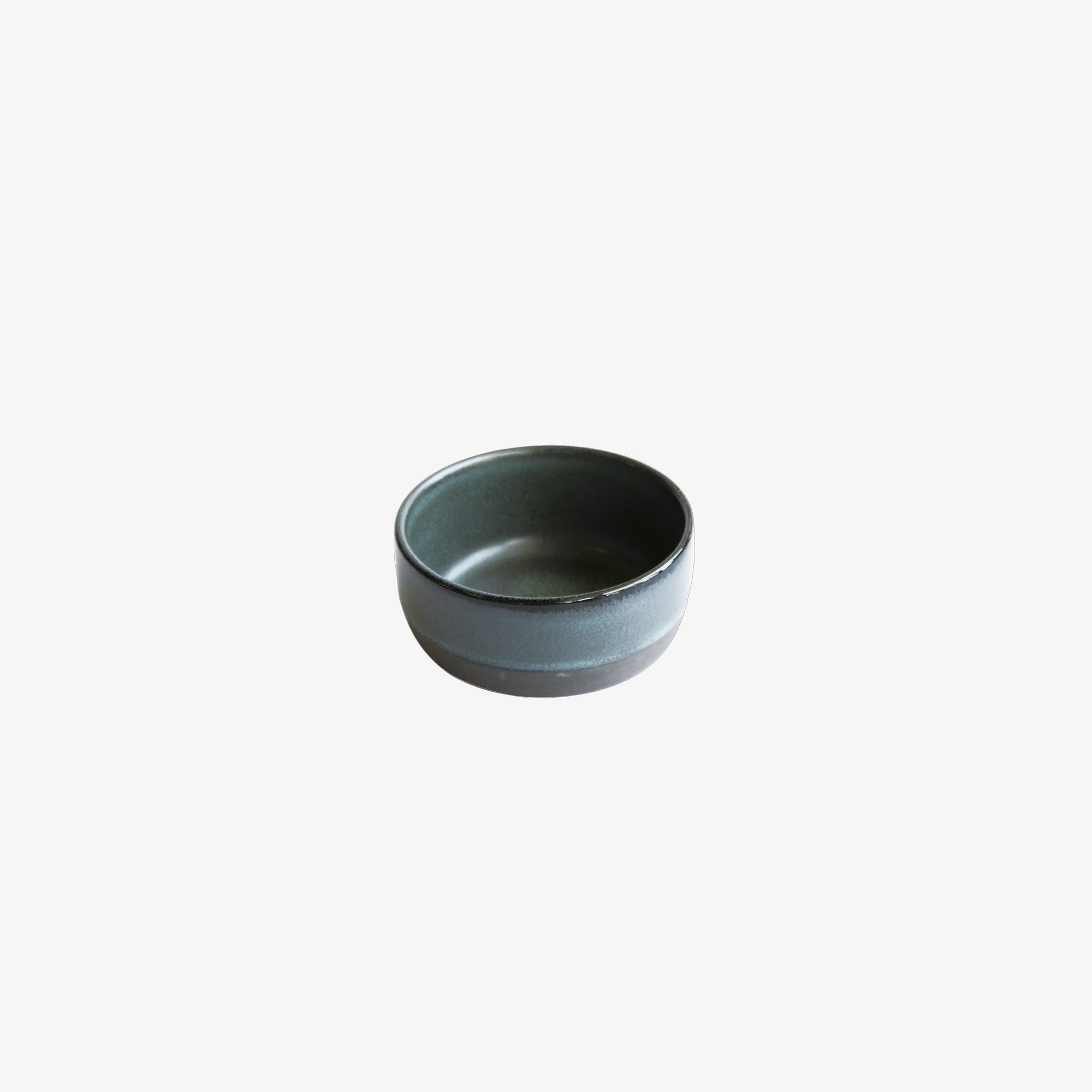 RAW bowl 9.5 cm | Northern Green