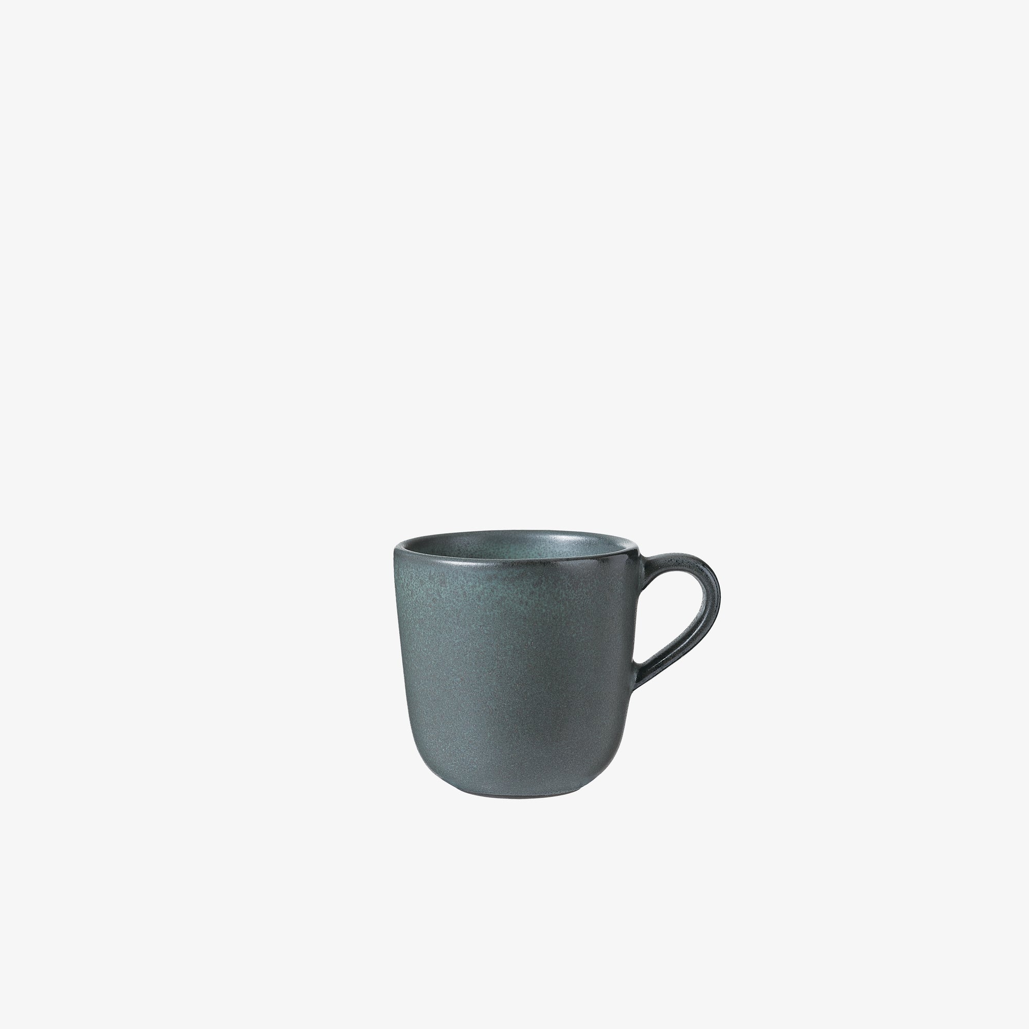 RAW coffee cup | Northern Green