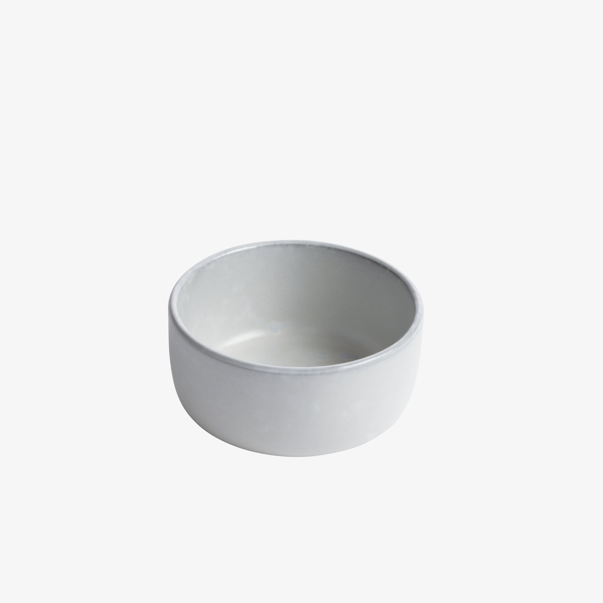 RAW bowl 13.5 cm | Arctic White