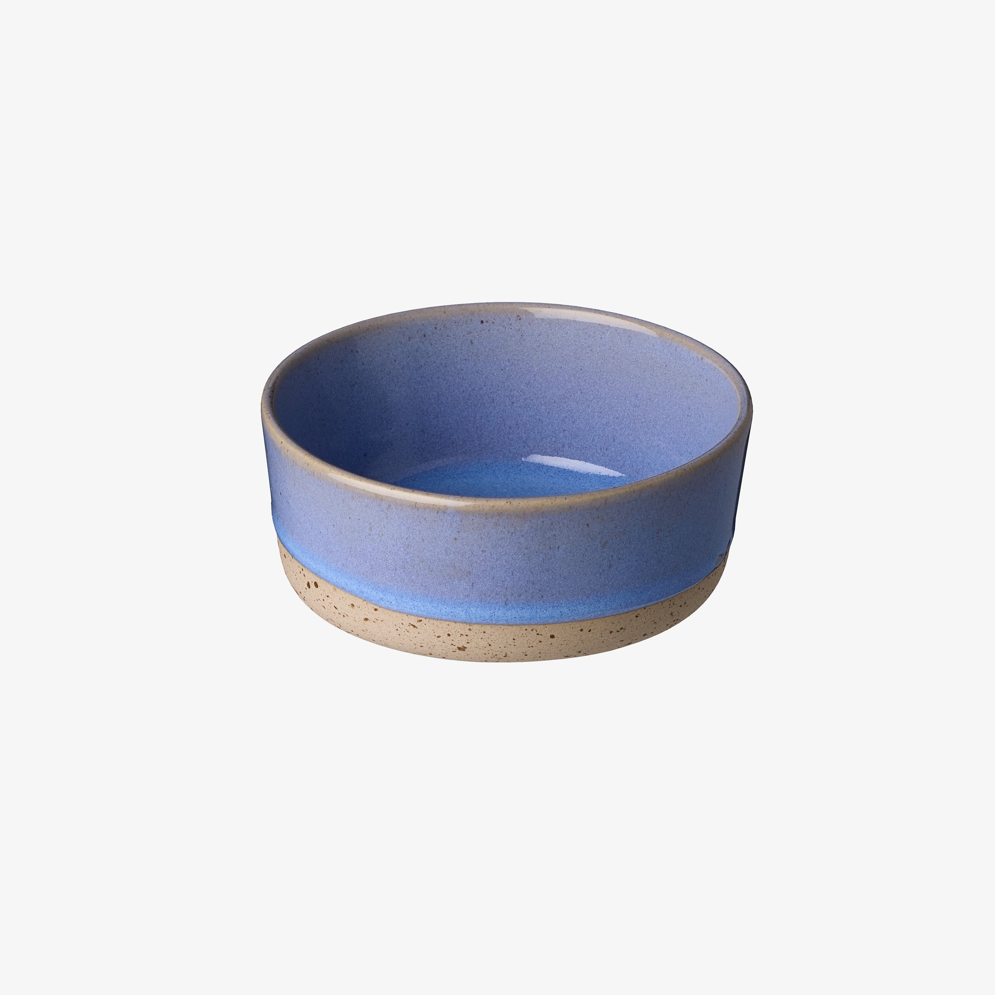 RAW Colour bowl | Blueish
