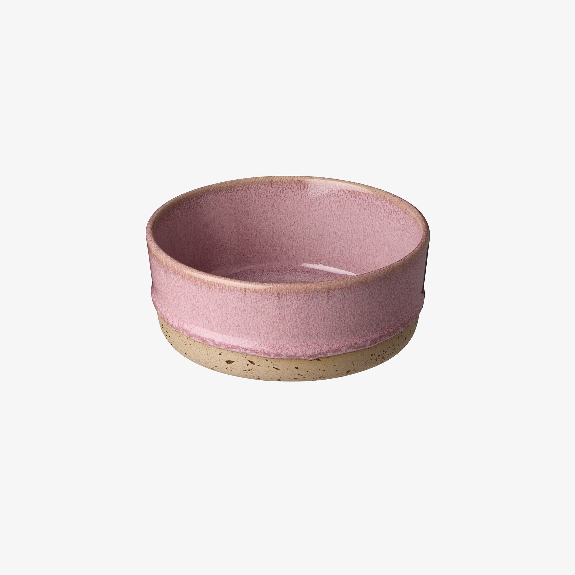 RAW Colour bowl | Roseish