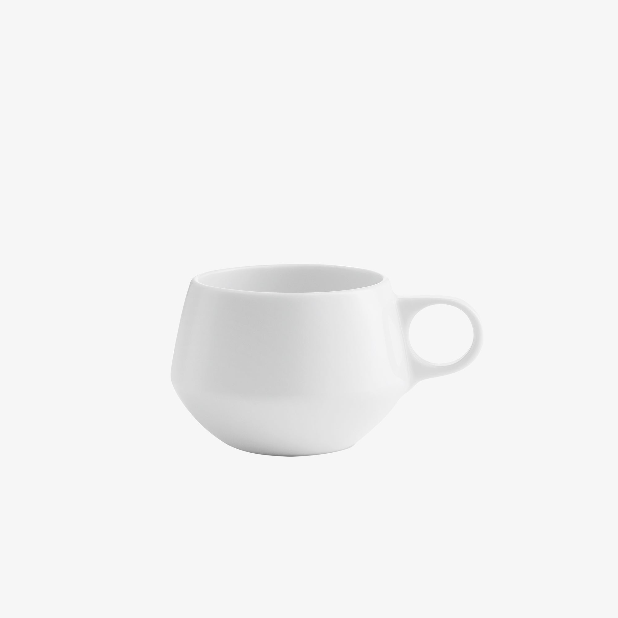ENSO small cup | White