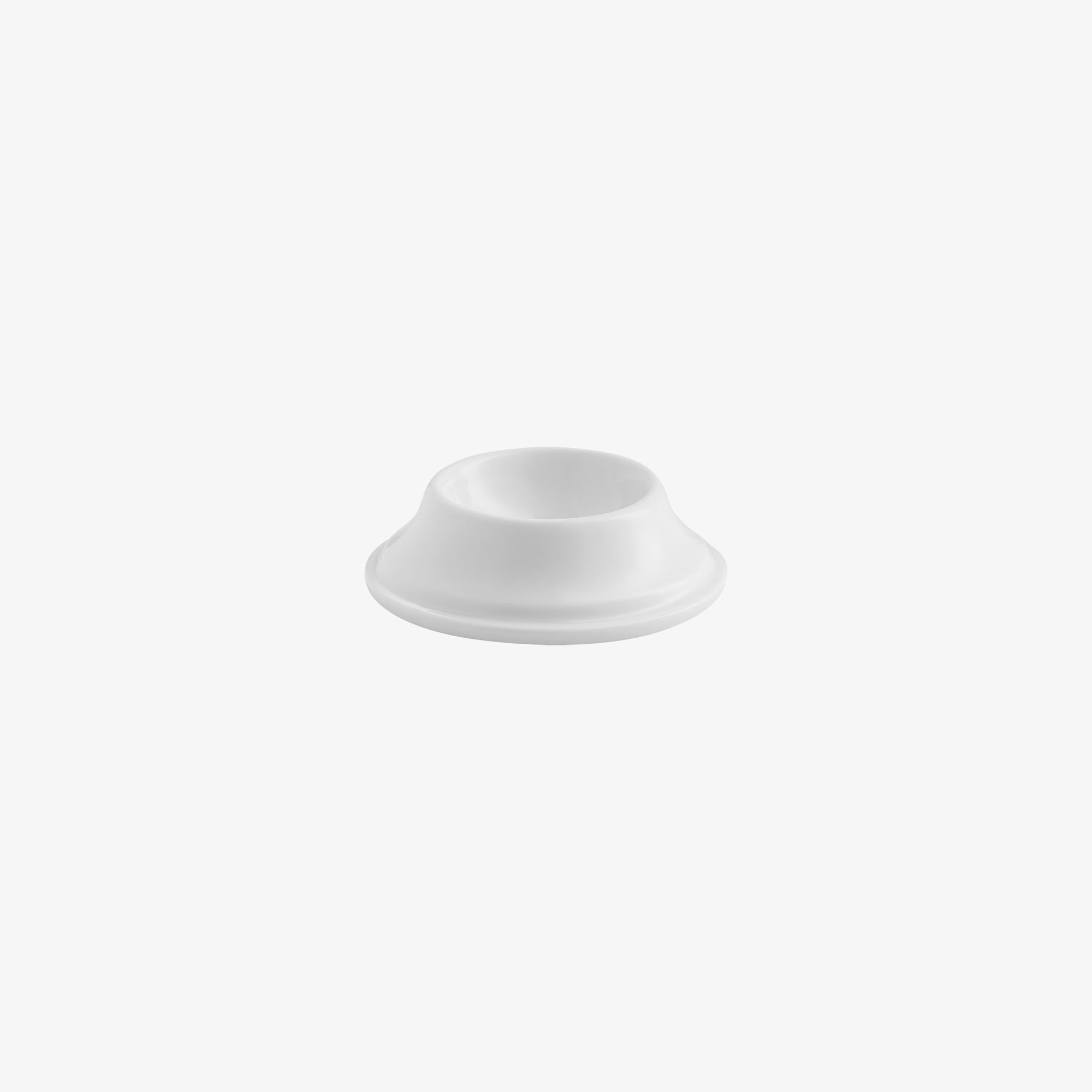 ENSO egg cup | White