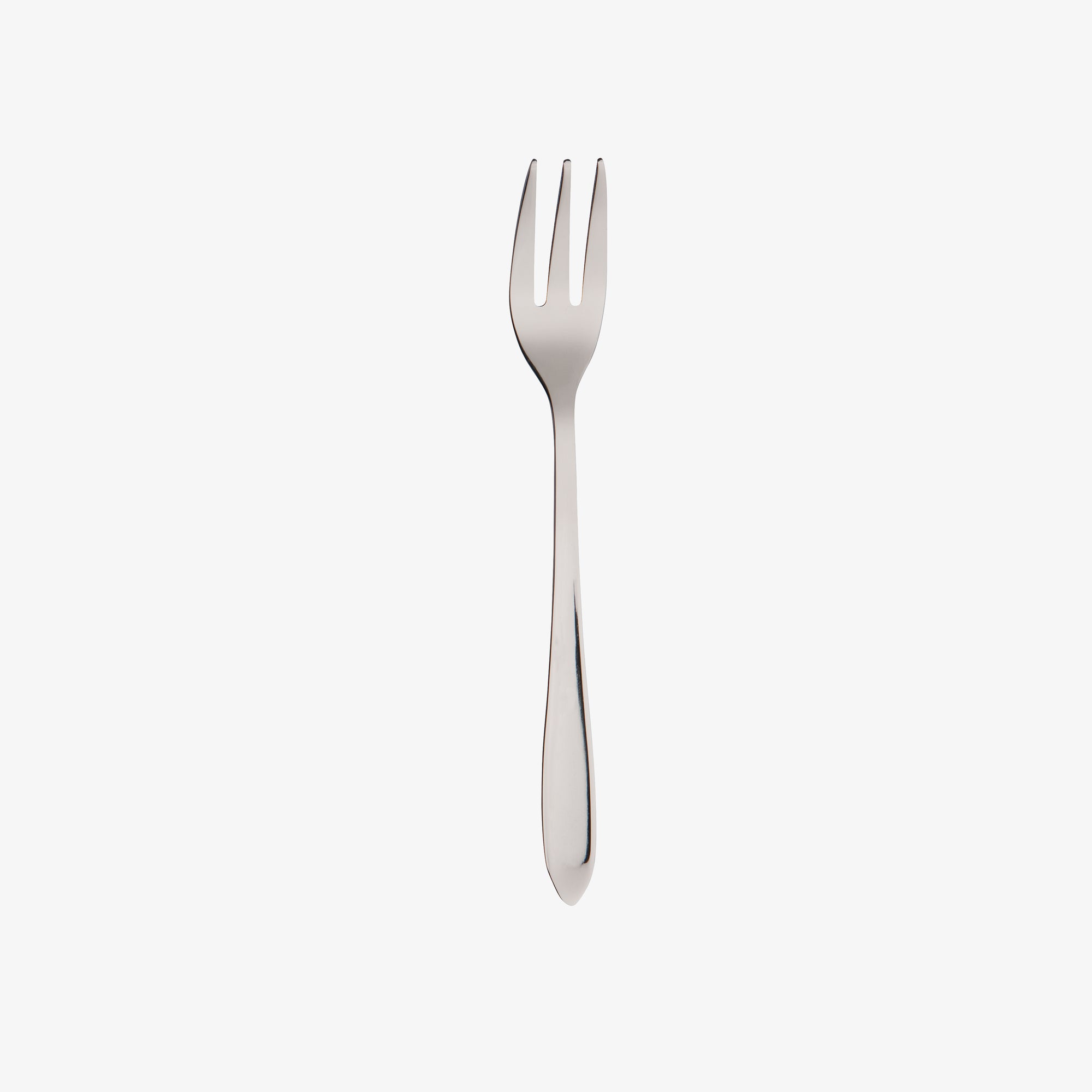 Gastro cake fork | Mirror Polish