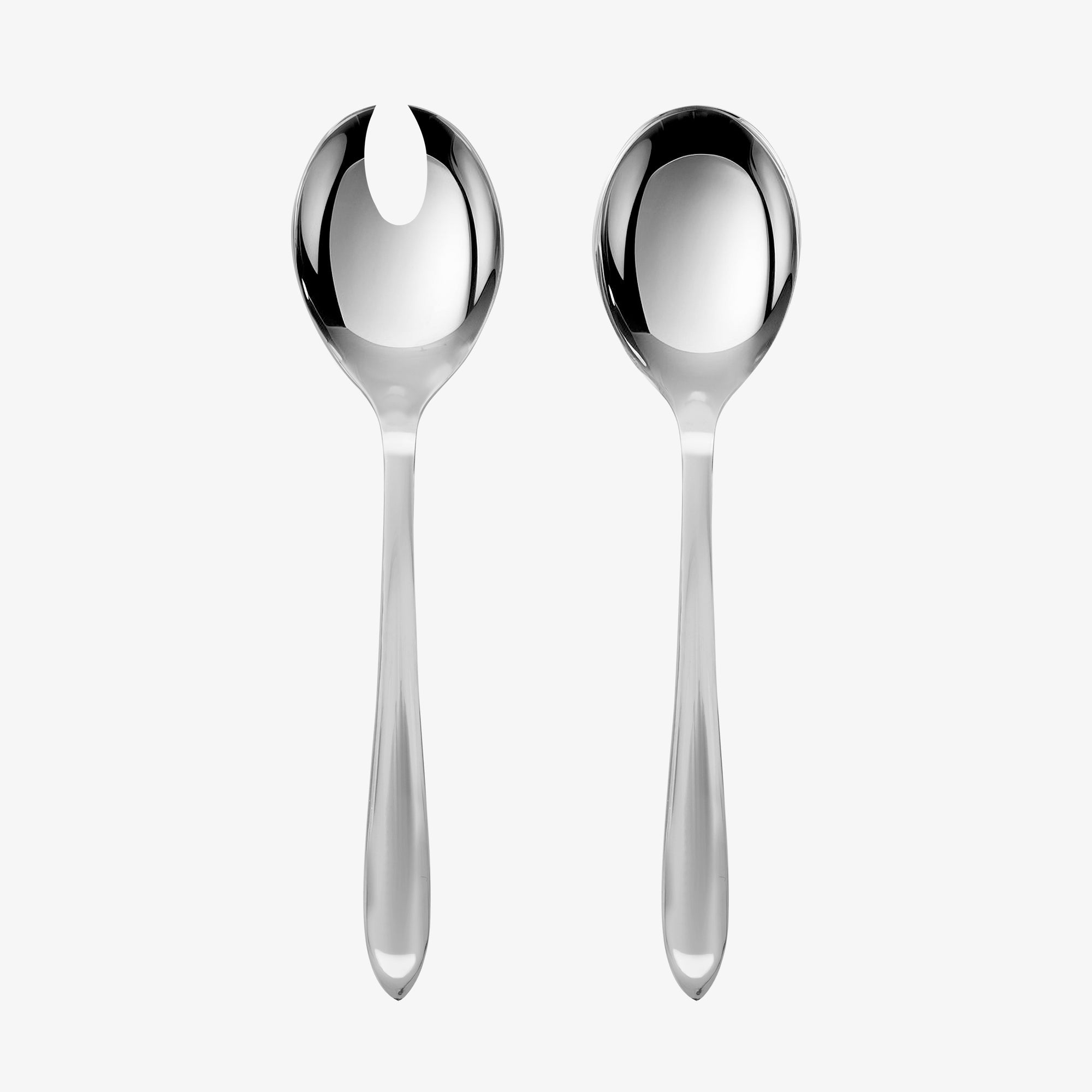Gastro salad set | Mirror Polish