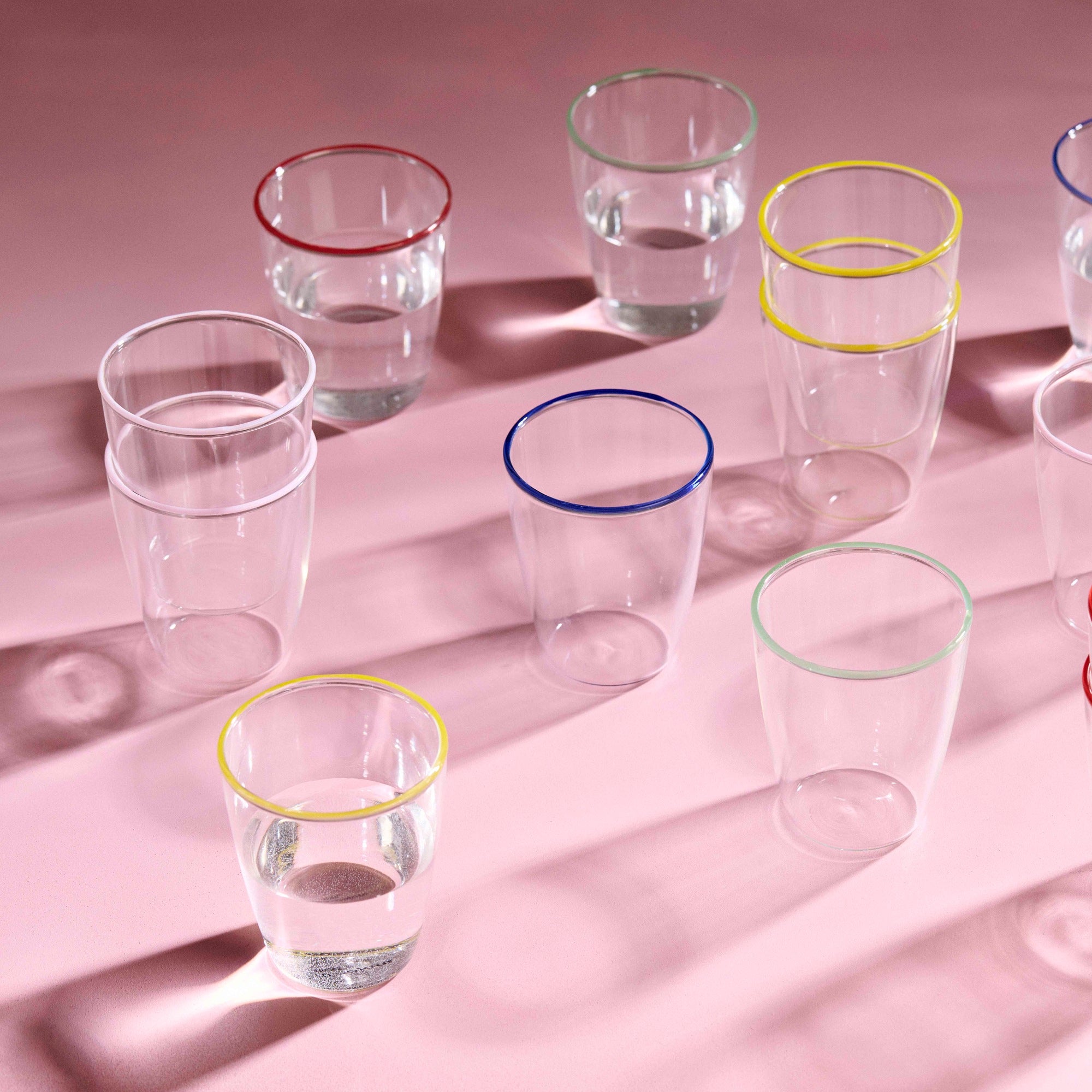Art glass | Lemon