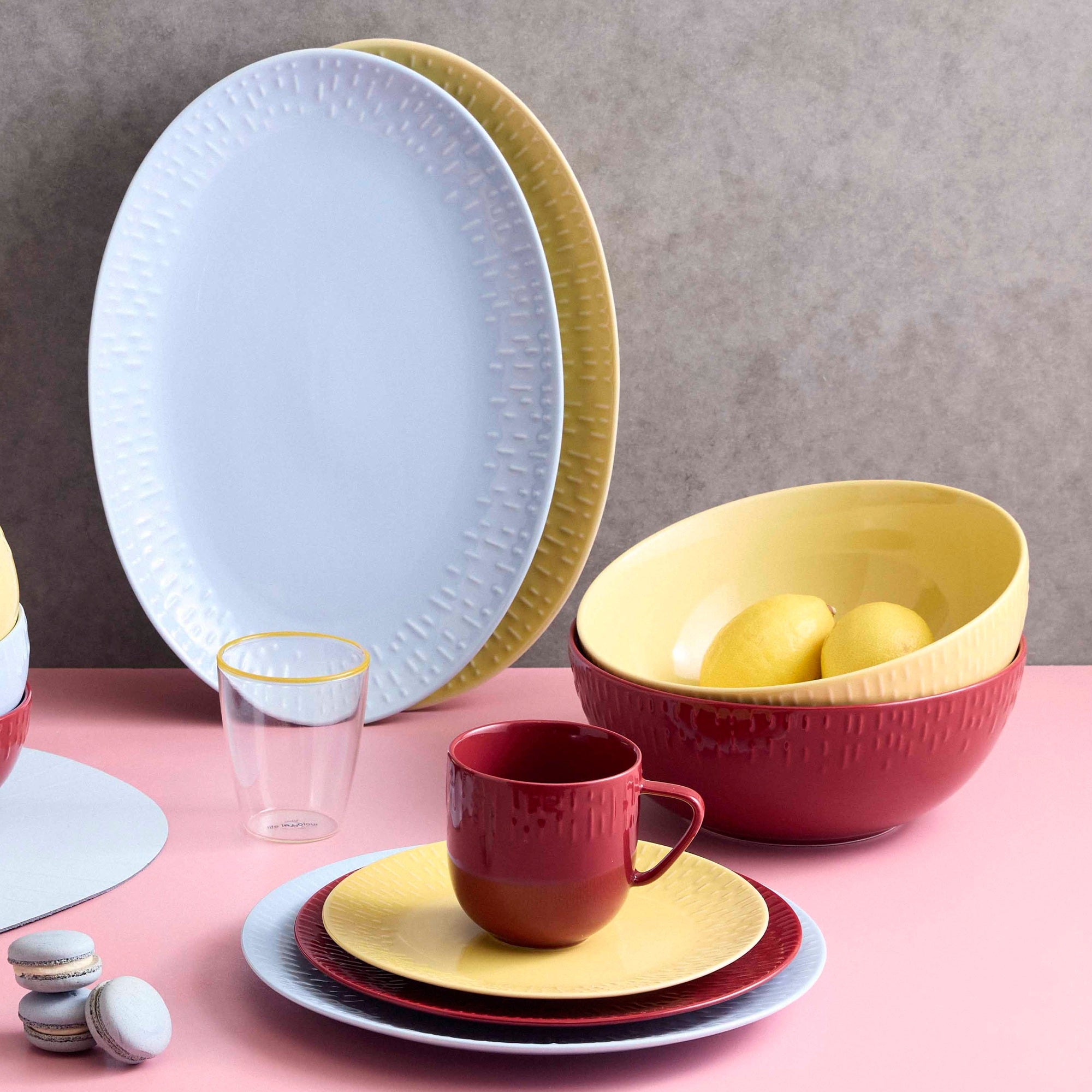 Art glass | Lemon