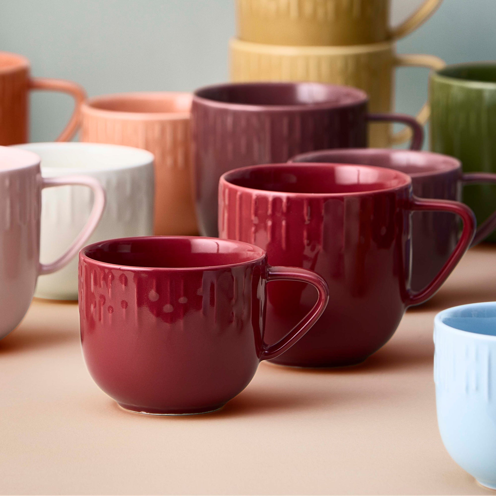 Confetti cup | Chili