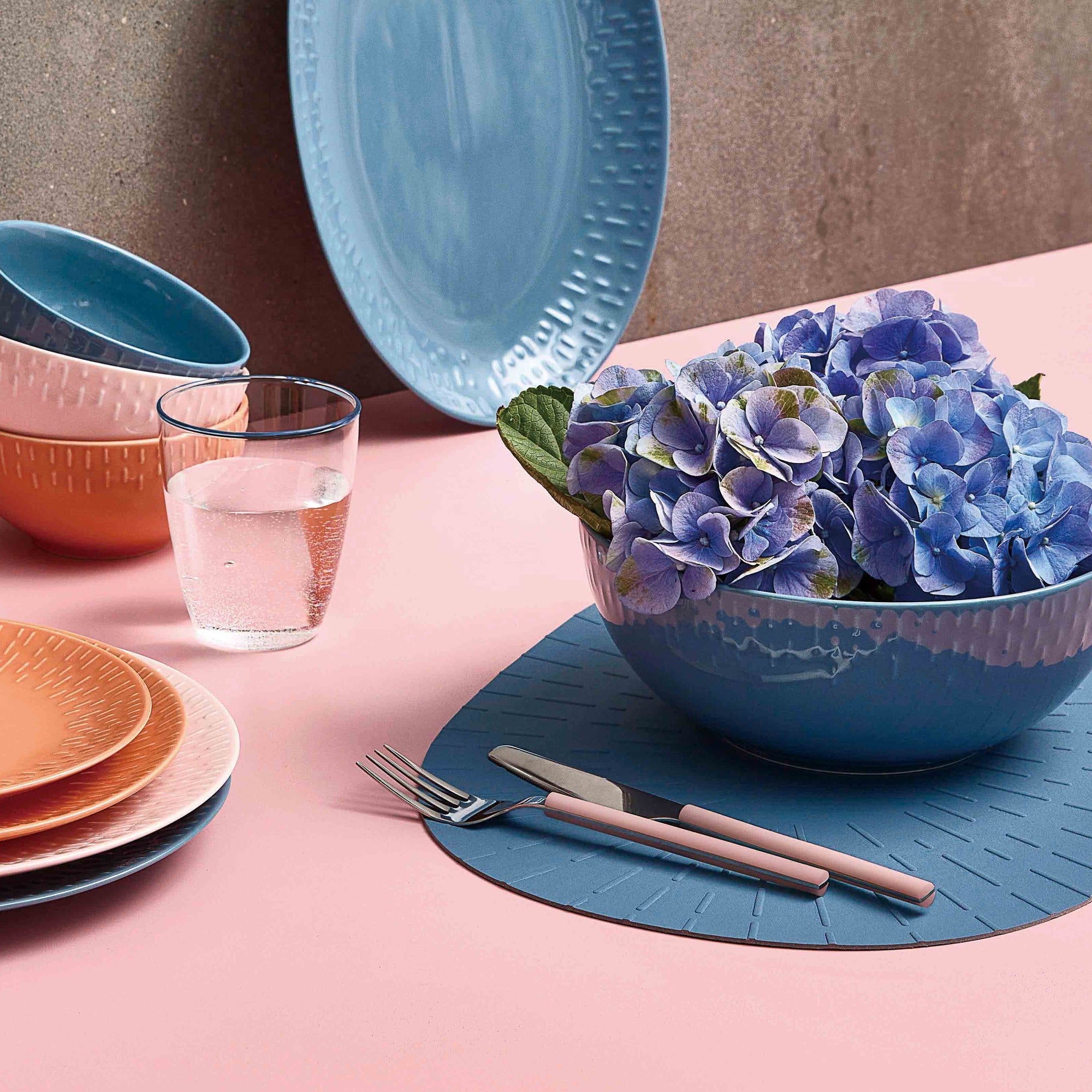 Conteffi 16 piece cutlery | Candyfloss