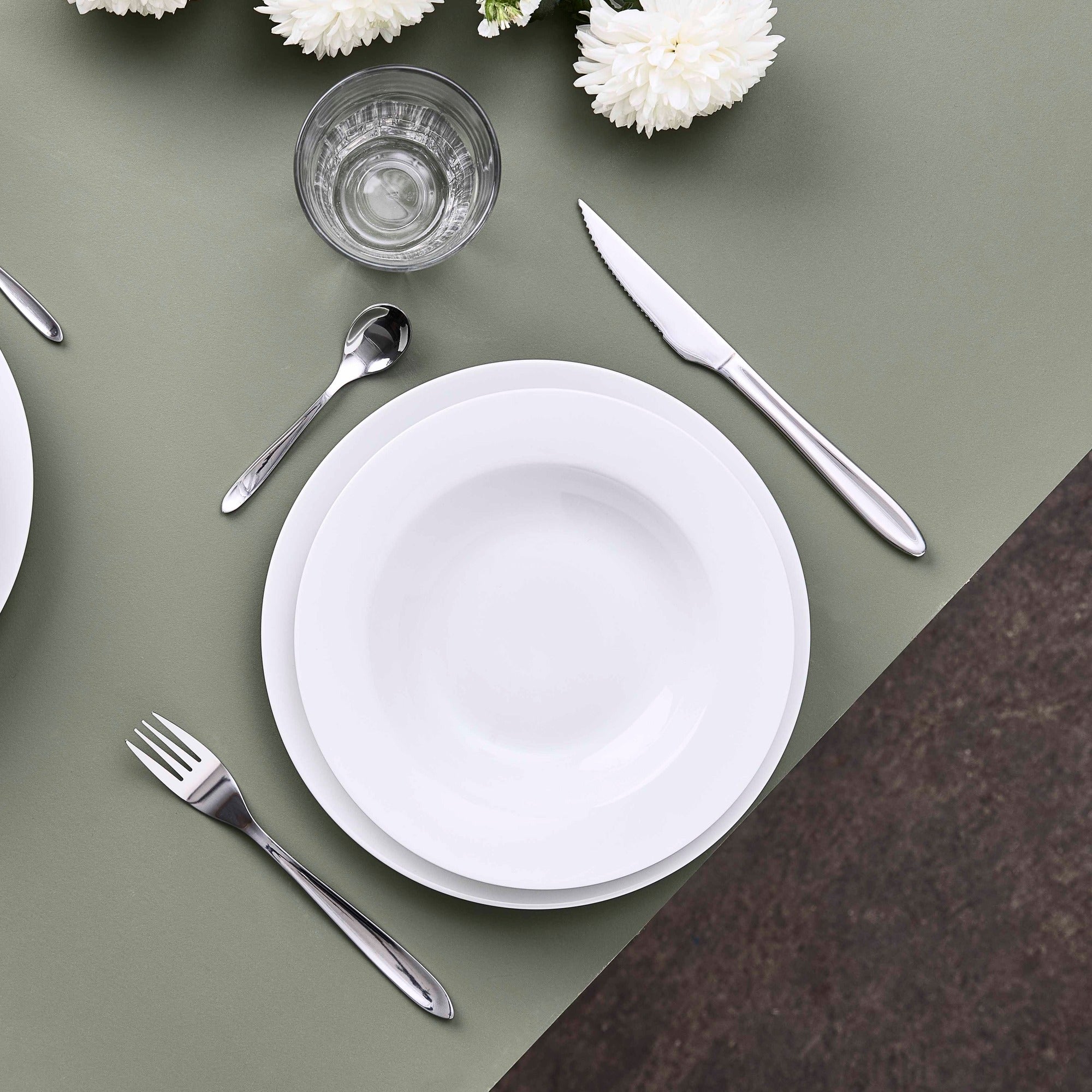 Gastro steakknife | Mirror Polish