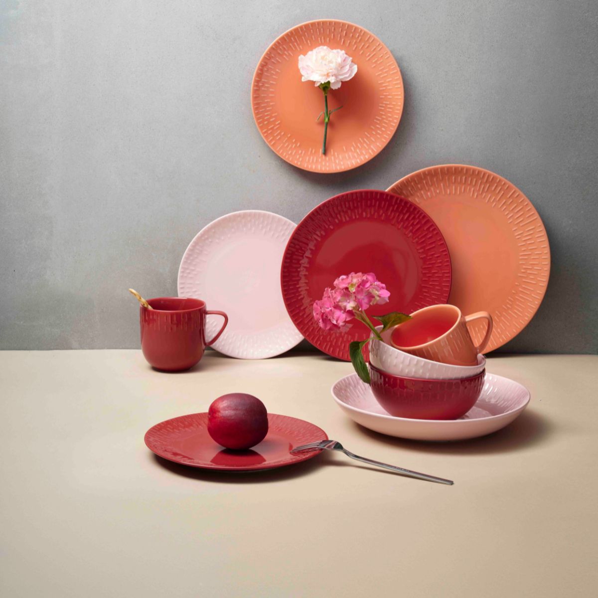 ENSO tableware set 16 pcs.