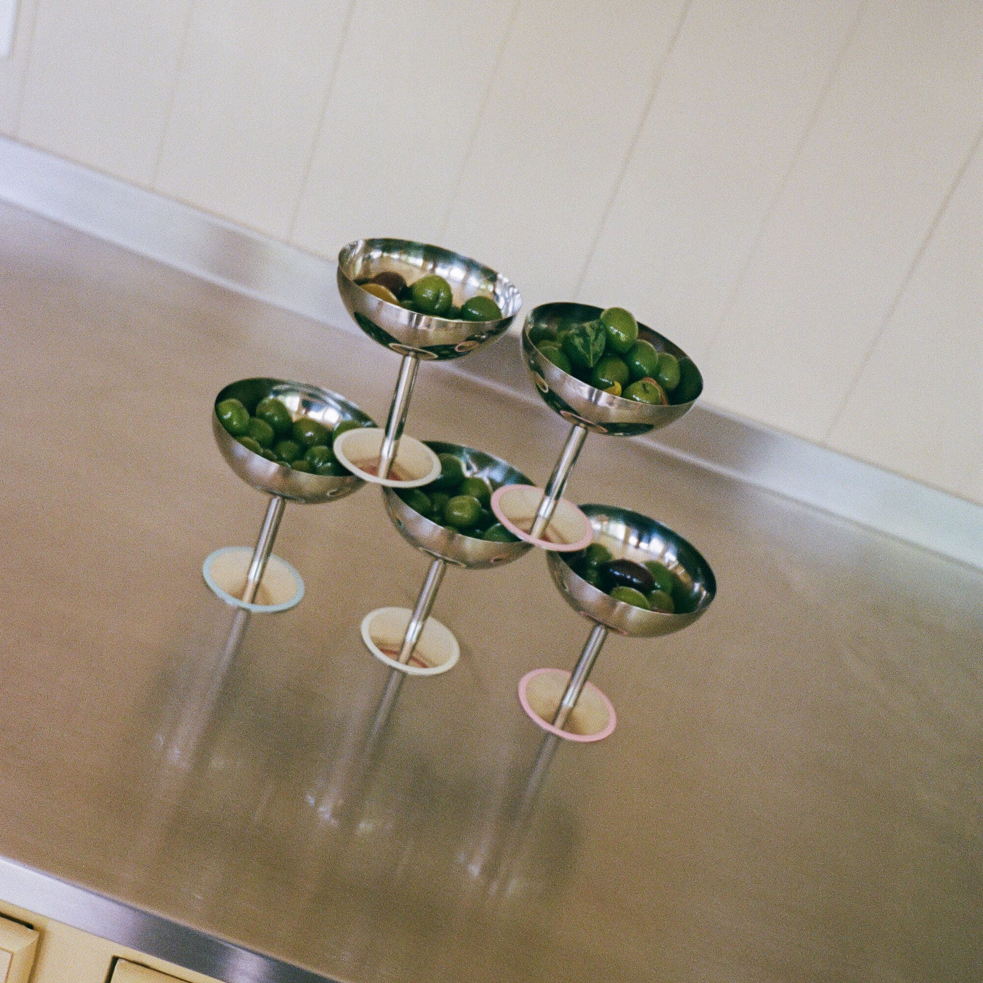 Lido Ice Cup | Aqua