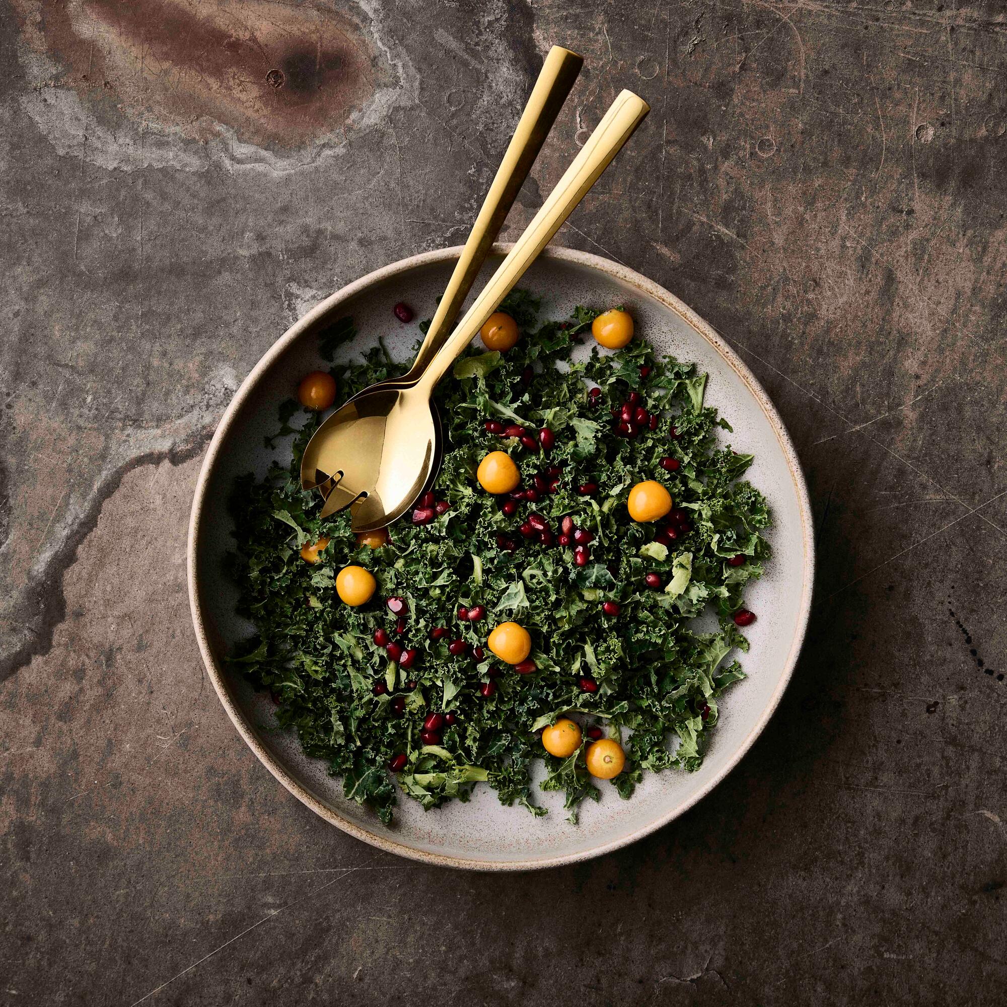 RAW serving bowl | Sandy Beige