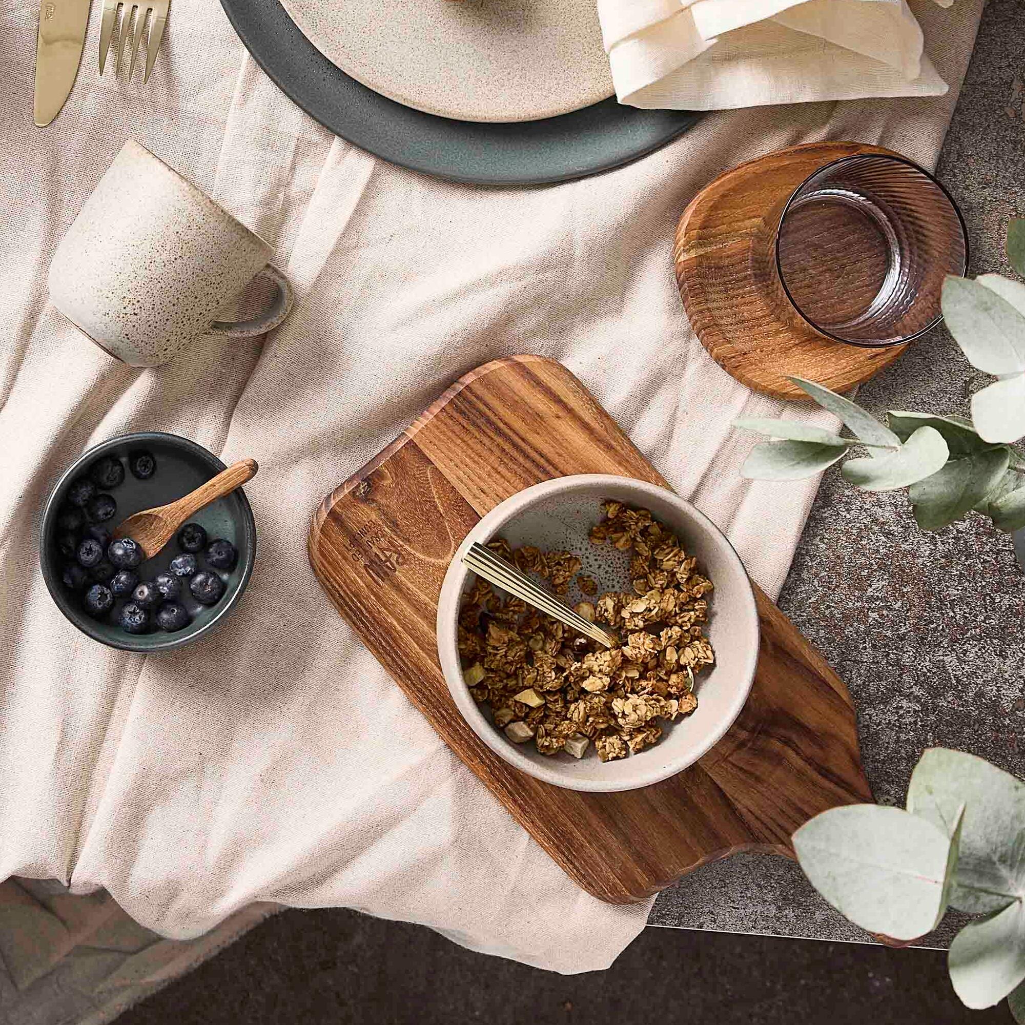 RAW bowl 13.5 cm | Sandy Beige