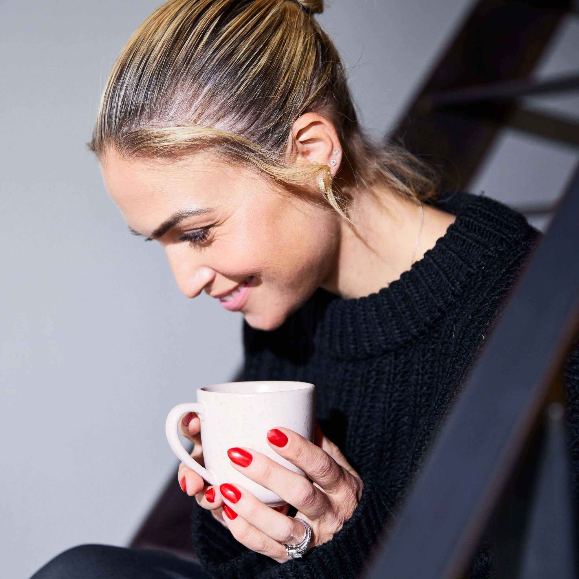 RAW coffee cup | Nordic Nude