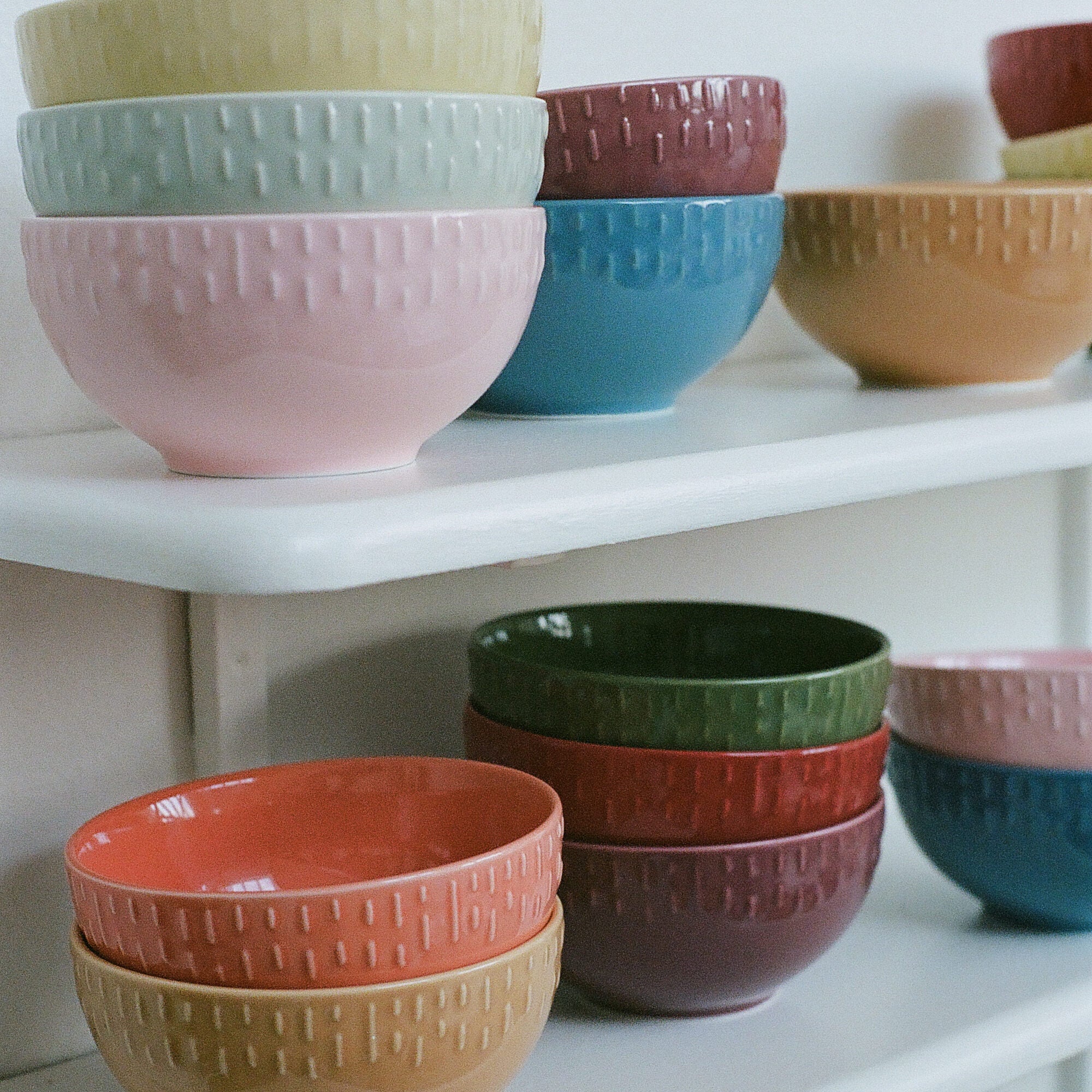 Confetti bowl | Candyfloss