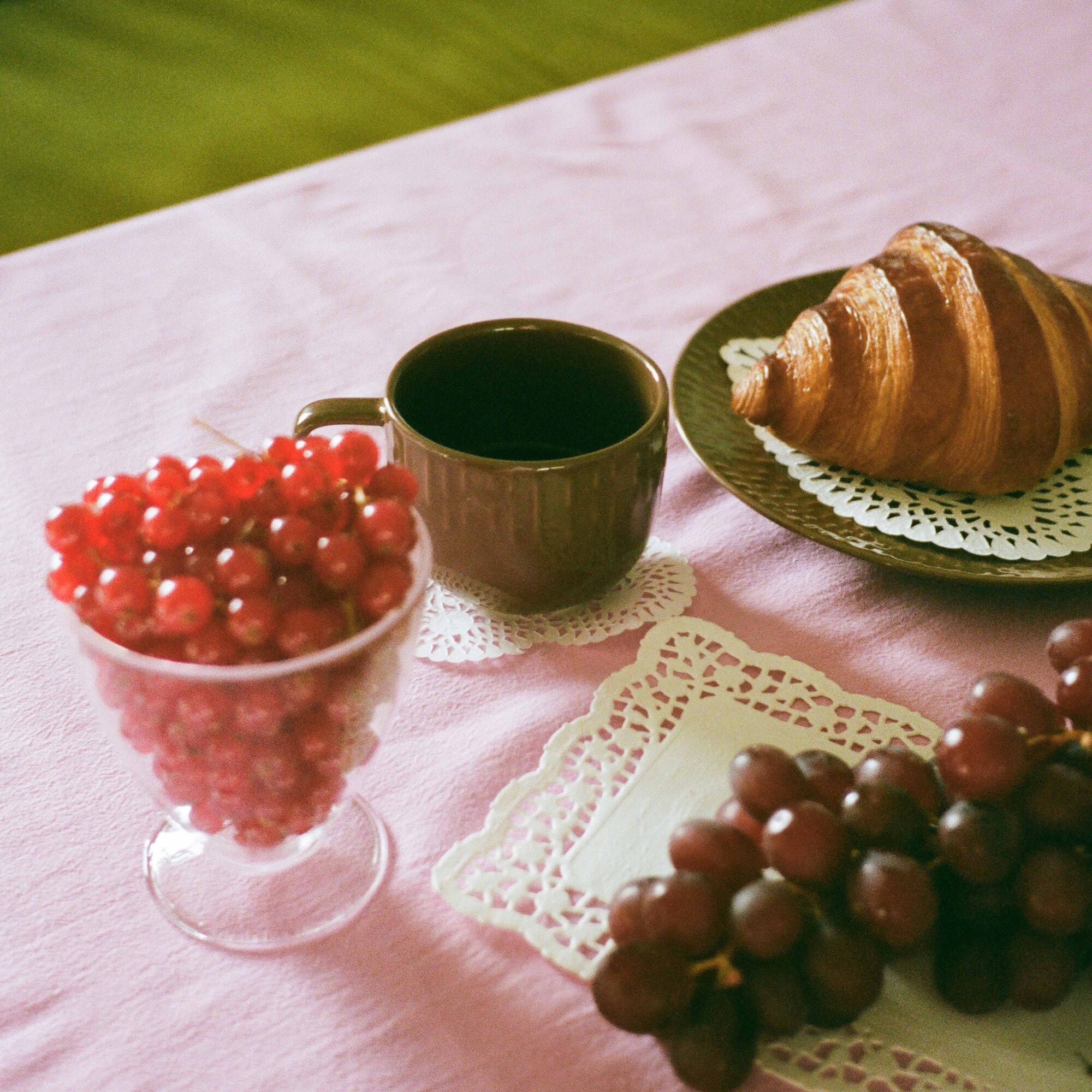 Confetti cup | Chocolate