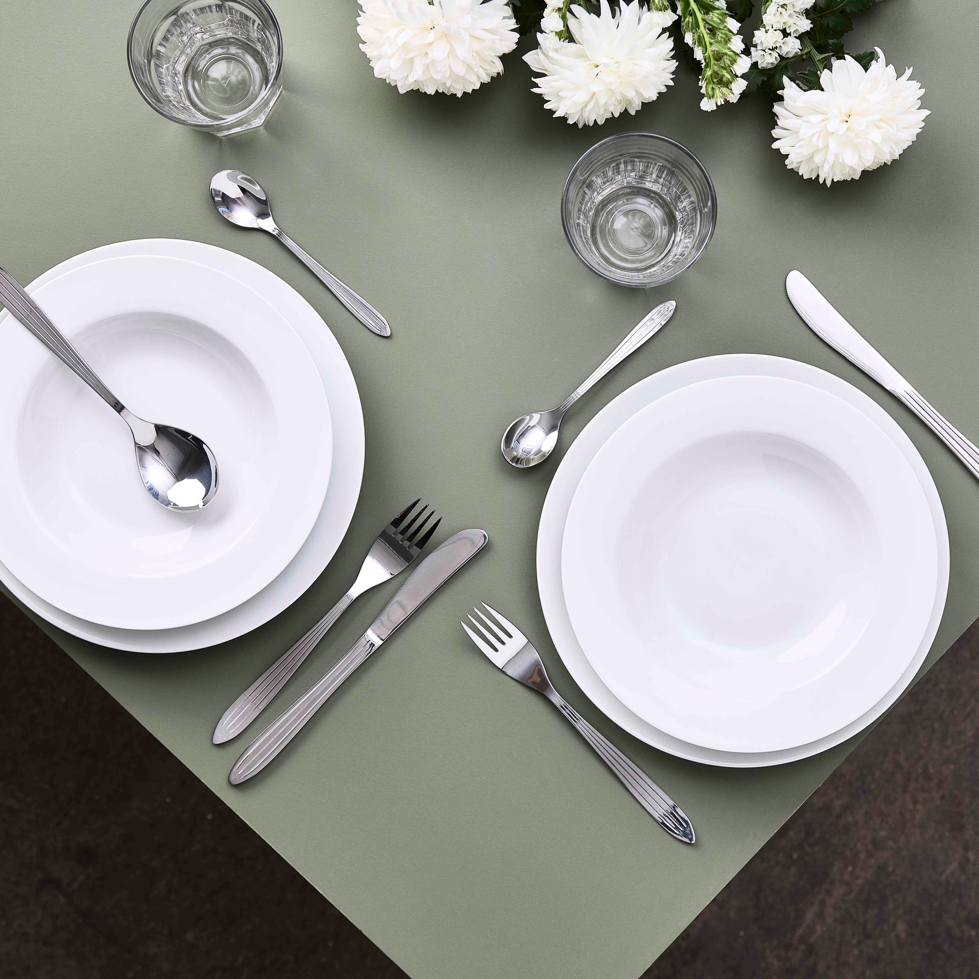 Gastro Line knife | Mirror Polish