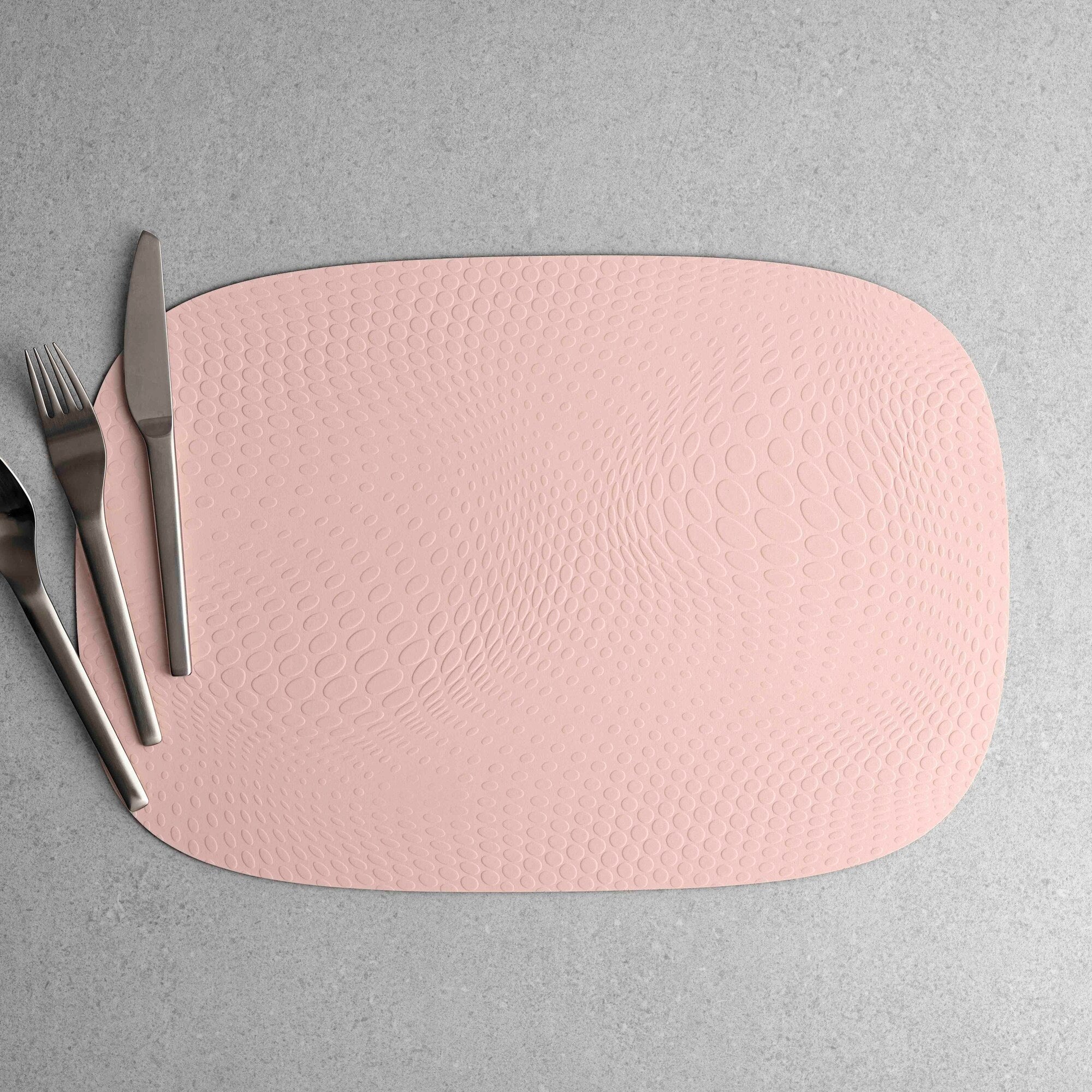 Karim Rashid placemat | Candyfloss