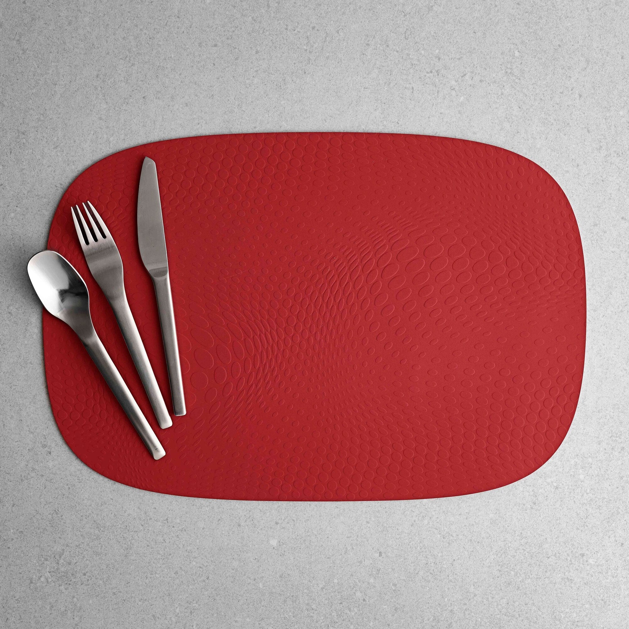 Karim Rashid placemat | Chili