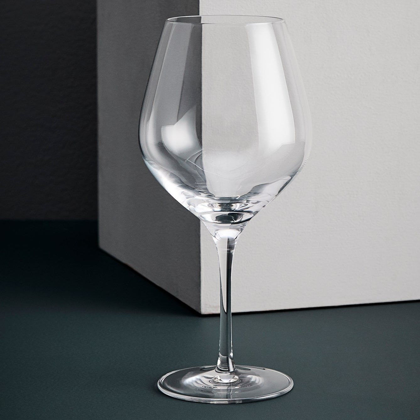 Passion Connoisseur - for brighther red wine 2 pcs | Clear