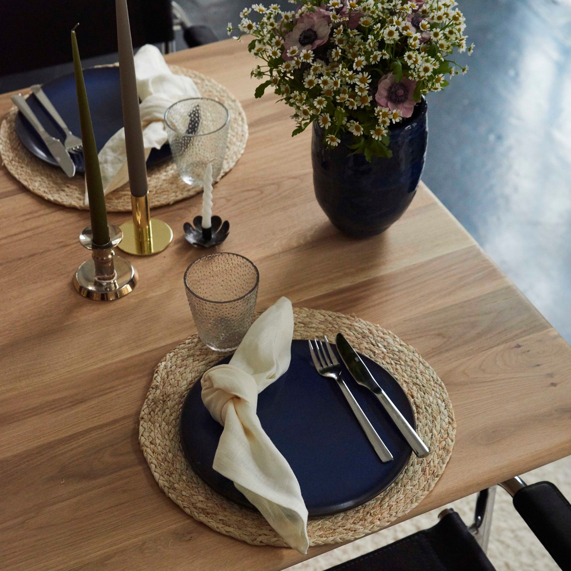 RAW Nature placemat | Natural